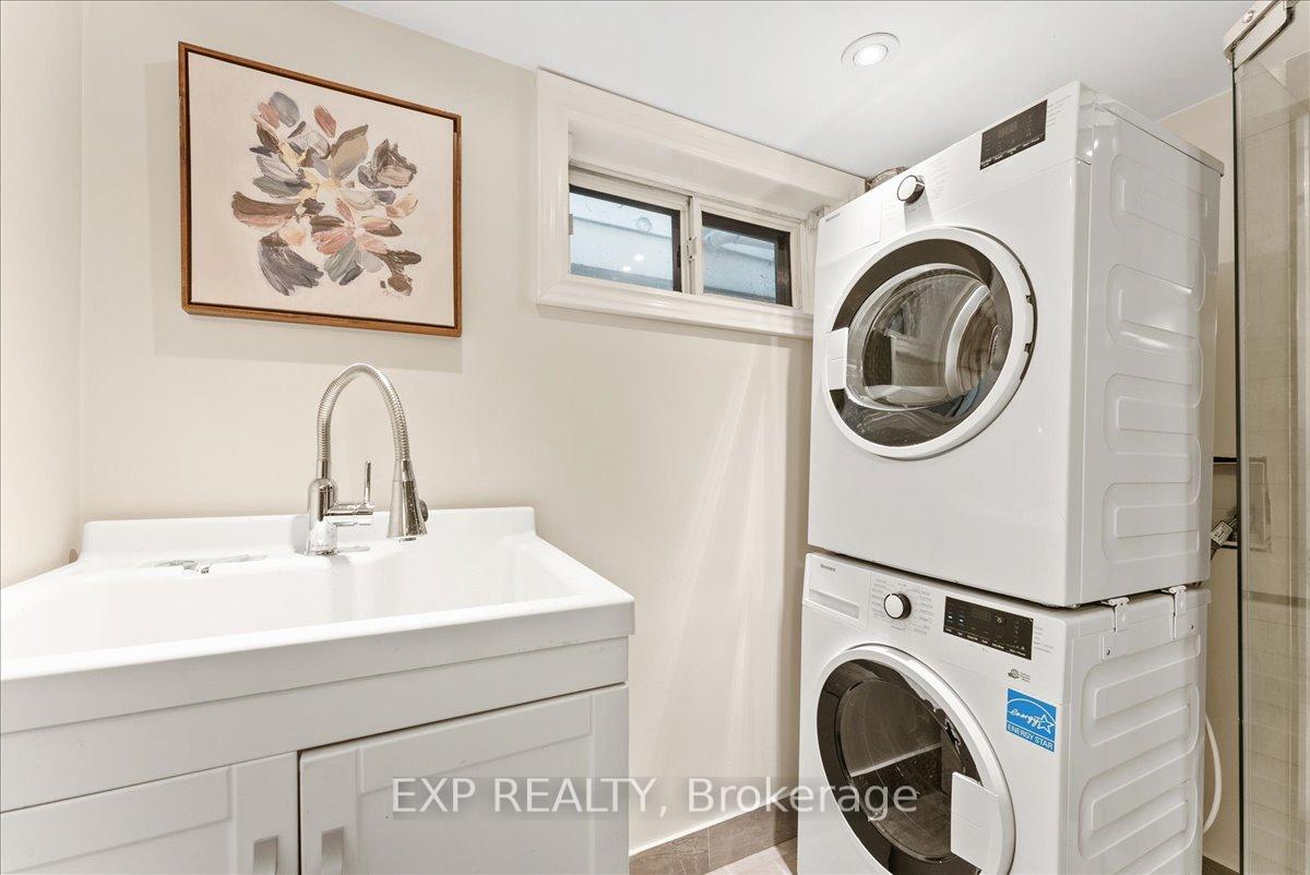Photo 34 of 149 Drayton Avenue, Toronto, Woodbine Corridor — HOMEH
