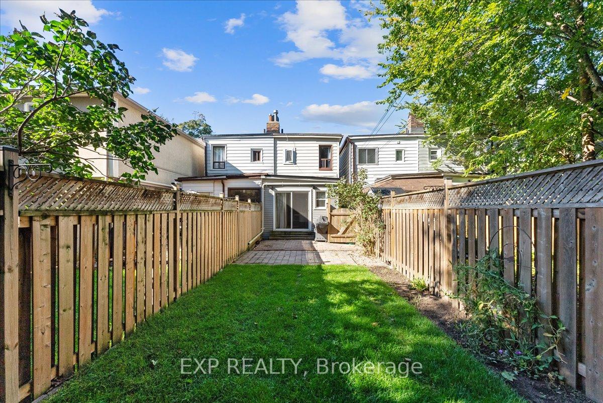 Photo 38 of 149 Drayton Avenue, Toronto, Woodbine Corridor — HOMEH