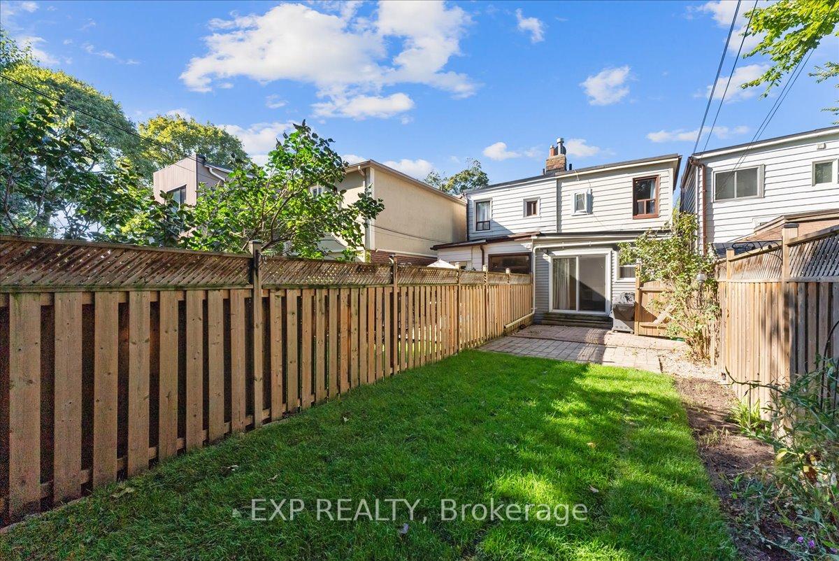 Photo 39 of 149 Drayton Avenue, Toronto, Woodbine Corridor — HOMEH