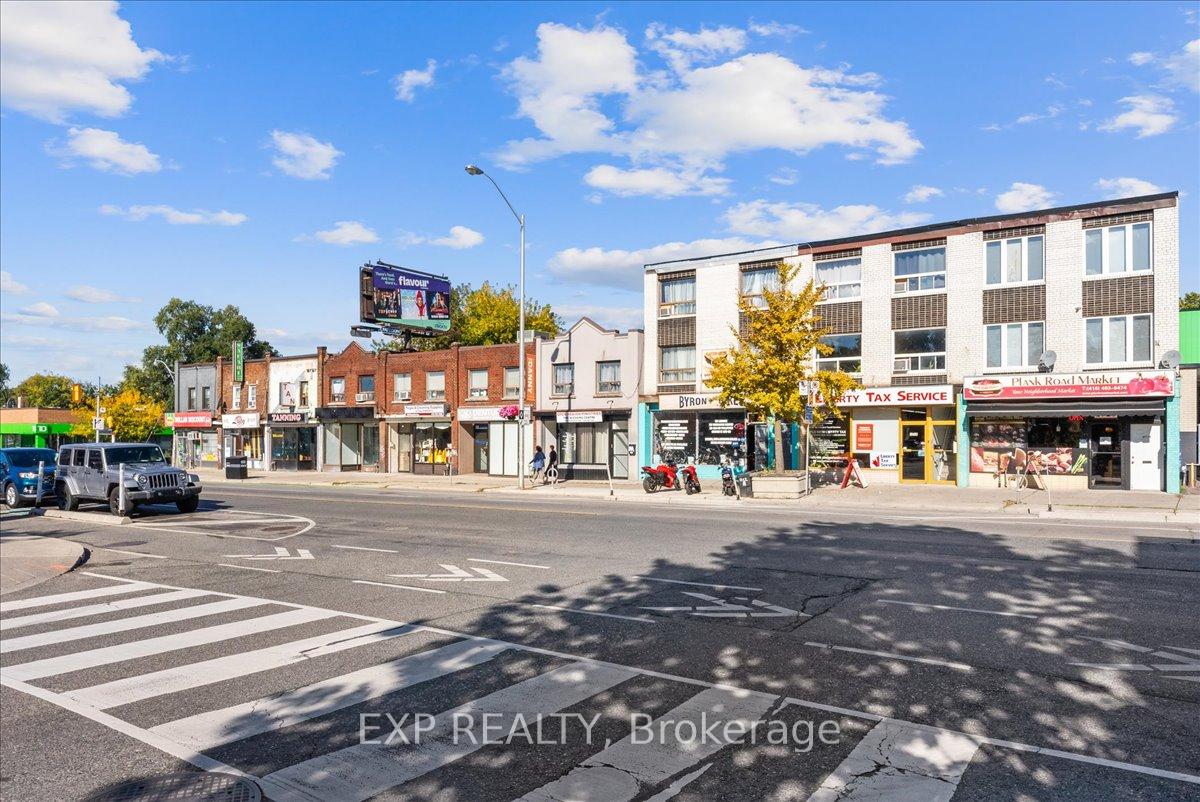 Photo 40 of 149 Drayton Avenue, Toronto, Woodbine Corridor — HOMEH