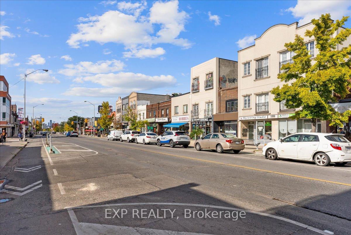 Photo 41 of 149 Drayton Avenue, Toronto, Woodbine Corridor — HOMEH