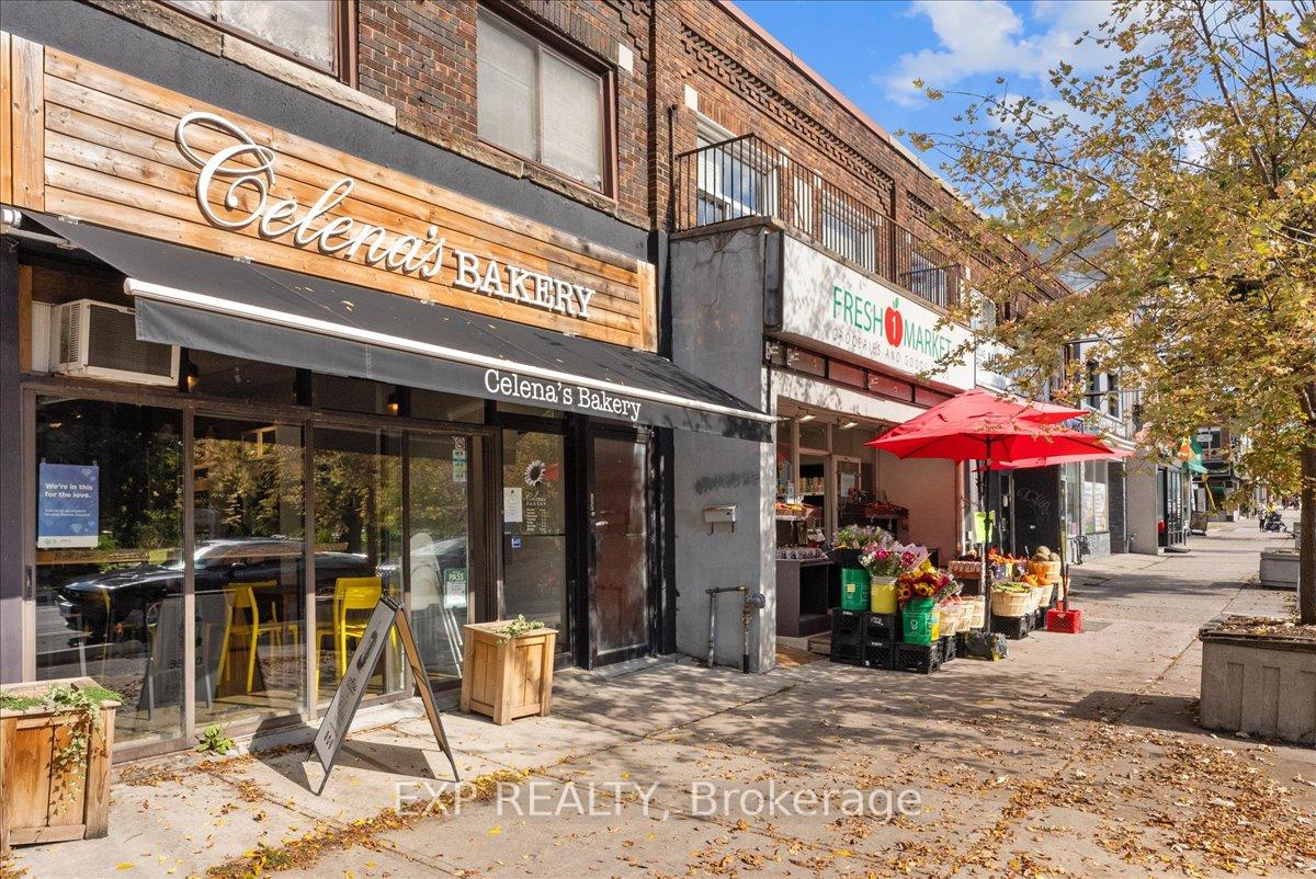 Photo 42 of 149 Drayton Avenue, Toronto, Woodbine Corridor — HOMEH