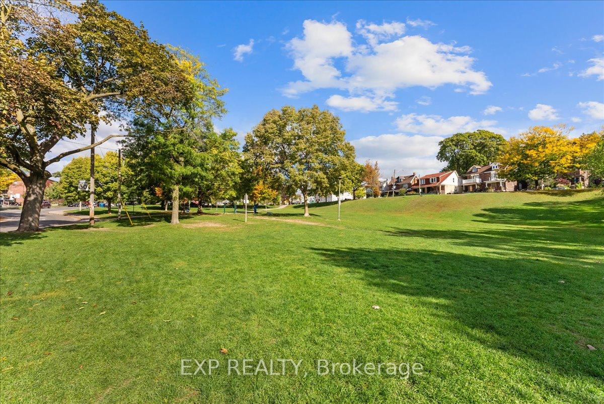 Photo 43 of 149 Drayton Avenue, Toronto, Woodbine Corridor — HOMEH