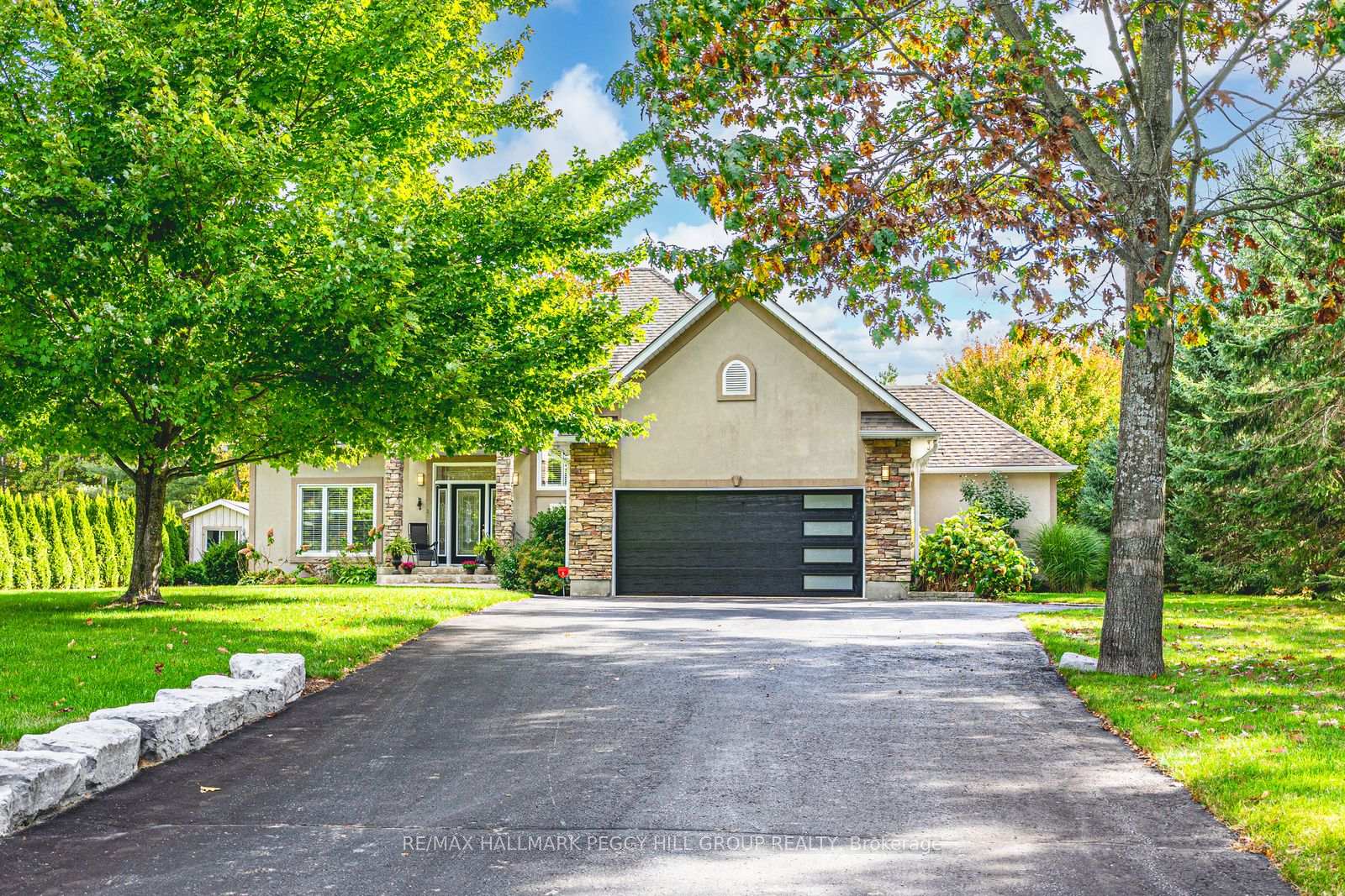 Photo 1 of 127 Goldfinch Crescent, Tiny, Rural Tiny — HOMEH