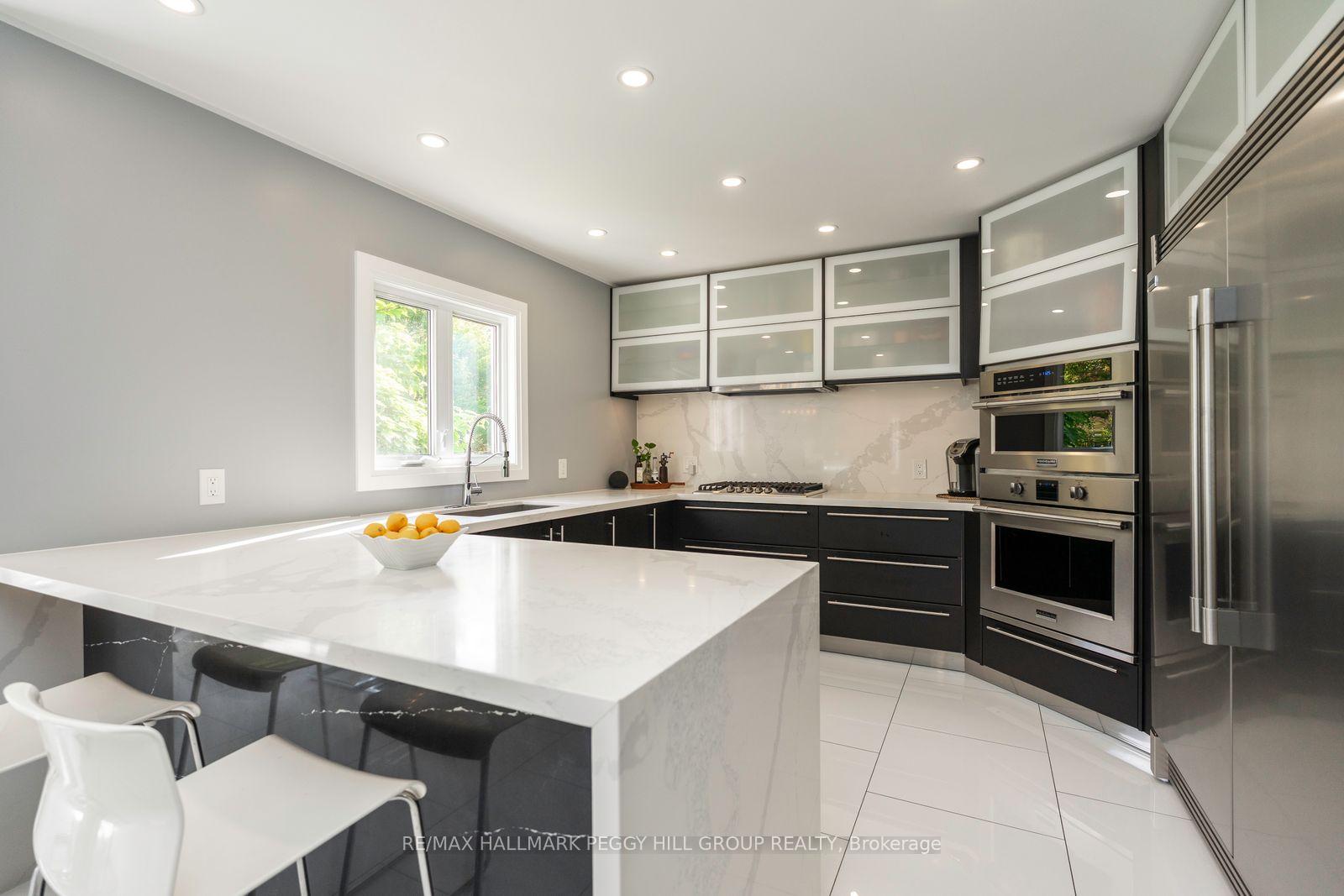 Photo 6 of 127 Goldfinch Crescent, Tiny, Rural Tiny — HOMEH