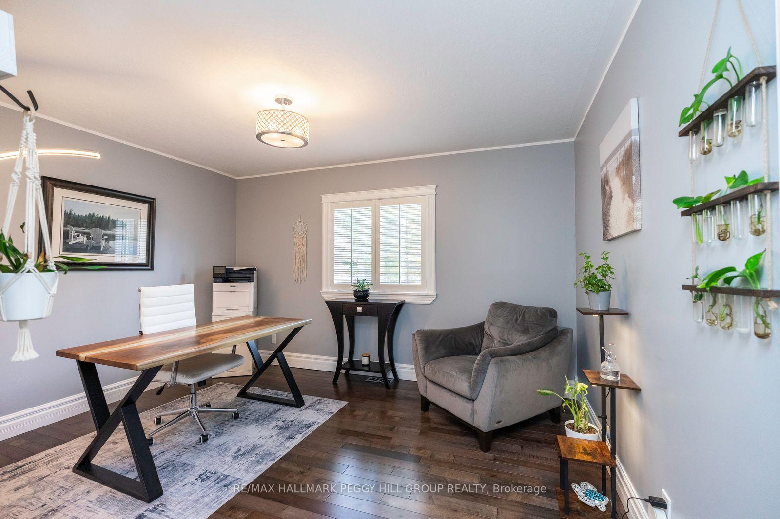 Photo 11 of 127 Goldfinch Crescent, Tiny, Rural Tiny — HOMEH