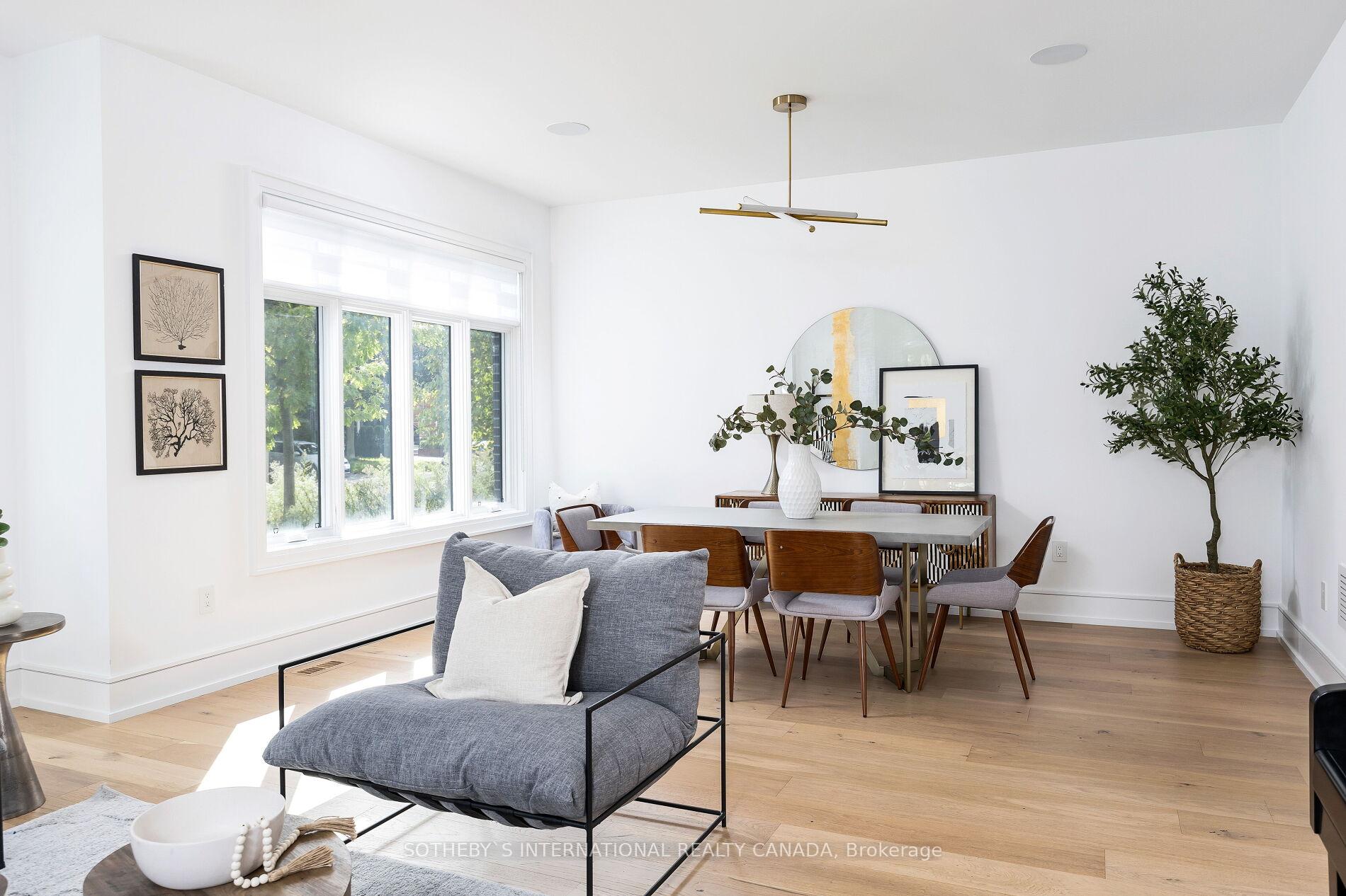 Photo 9 of 146 Divadale Drive, Toronto, Leaside — HOMEH