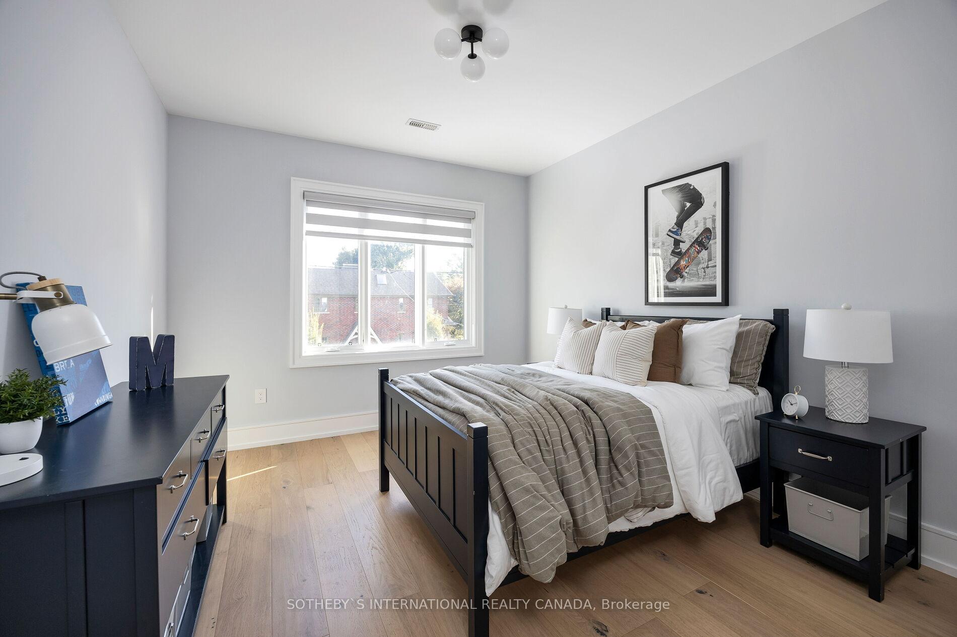 Photo 27 of 146 Divadale Drive, Toronto, Leaside — HOMEH