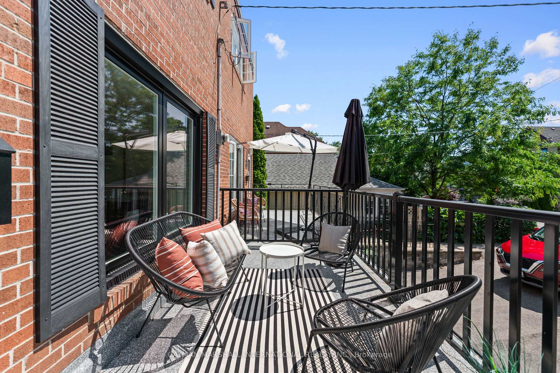 Photo 3 of 467 Rhodes Avenue, Toronto, Greenwood-Coxwell — HOMEH