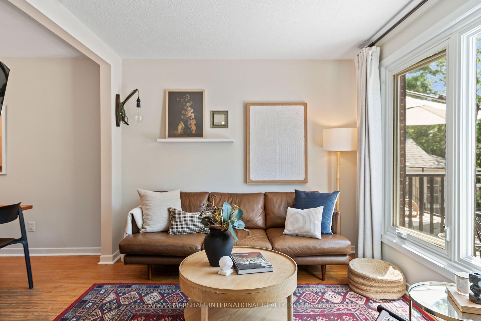 Photo 6 of 467 Rhodes Avenue, Toronto, Greenwood-Coxwell — HOMEH
