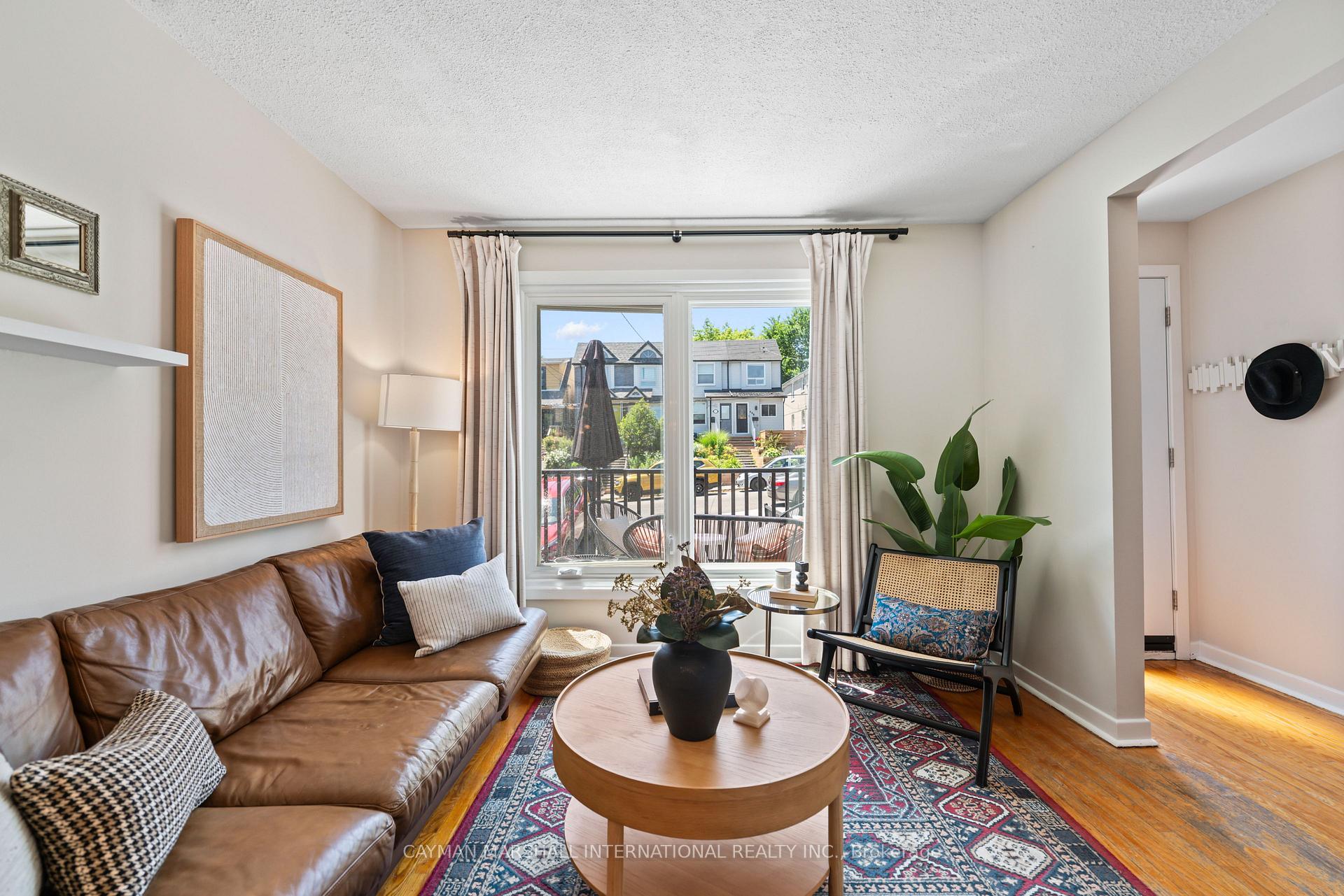 Photo 8 of 467 Rhodes Avenue, Toronto, Greenwood-Coxwell — HOMEH
