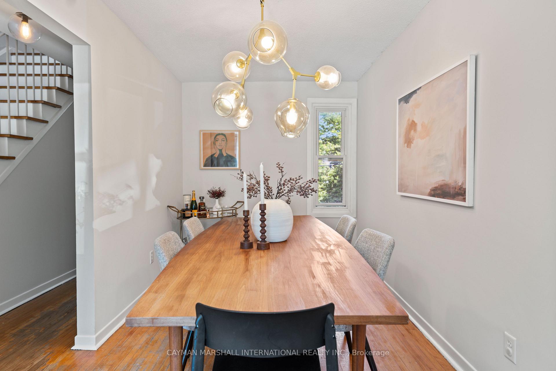 Photo 11 of 467 Rhodes Avenue, Toronto, Greenwood-Coxwell — HOMEH