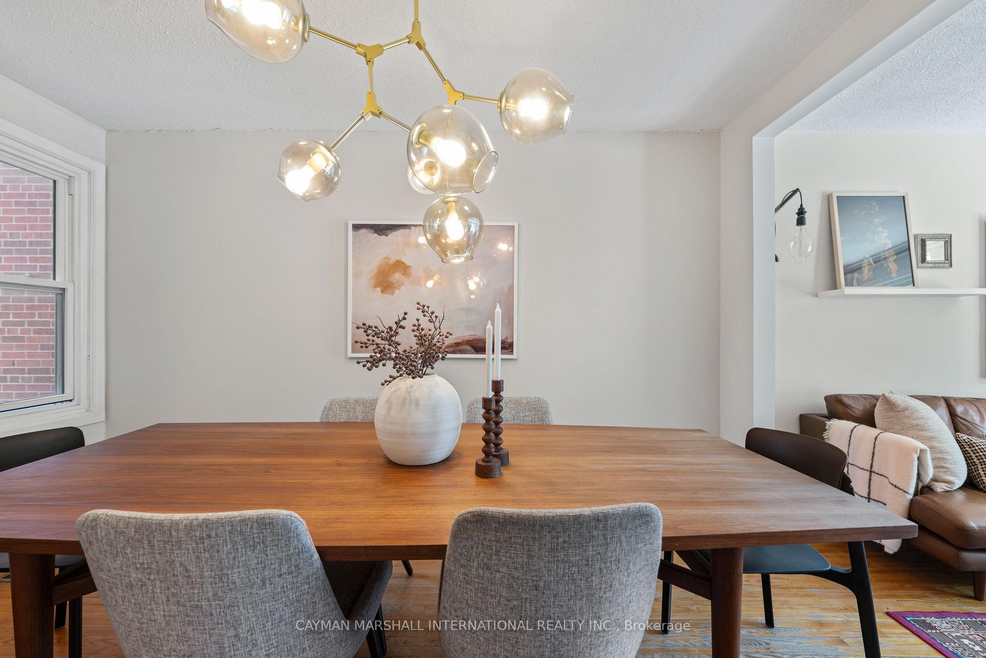 Photo 12 of 467 Rhodes Avenue, Toronto, Greenwood-Coxwell — HOMEH