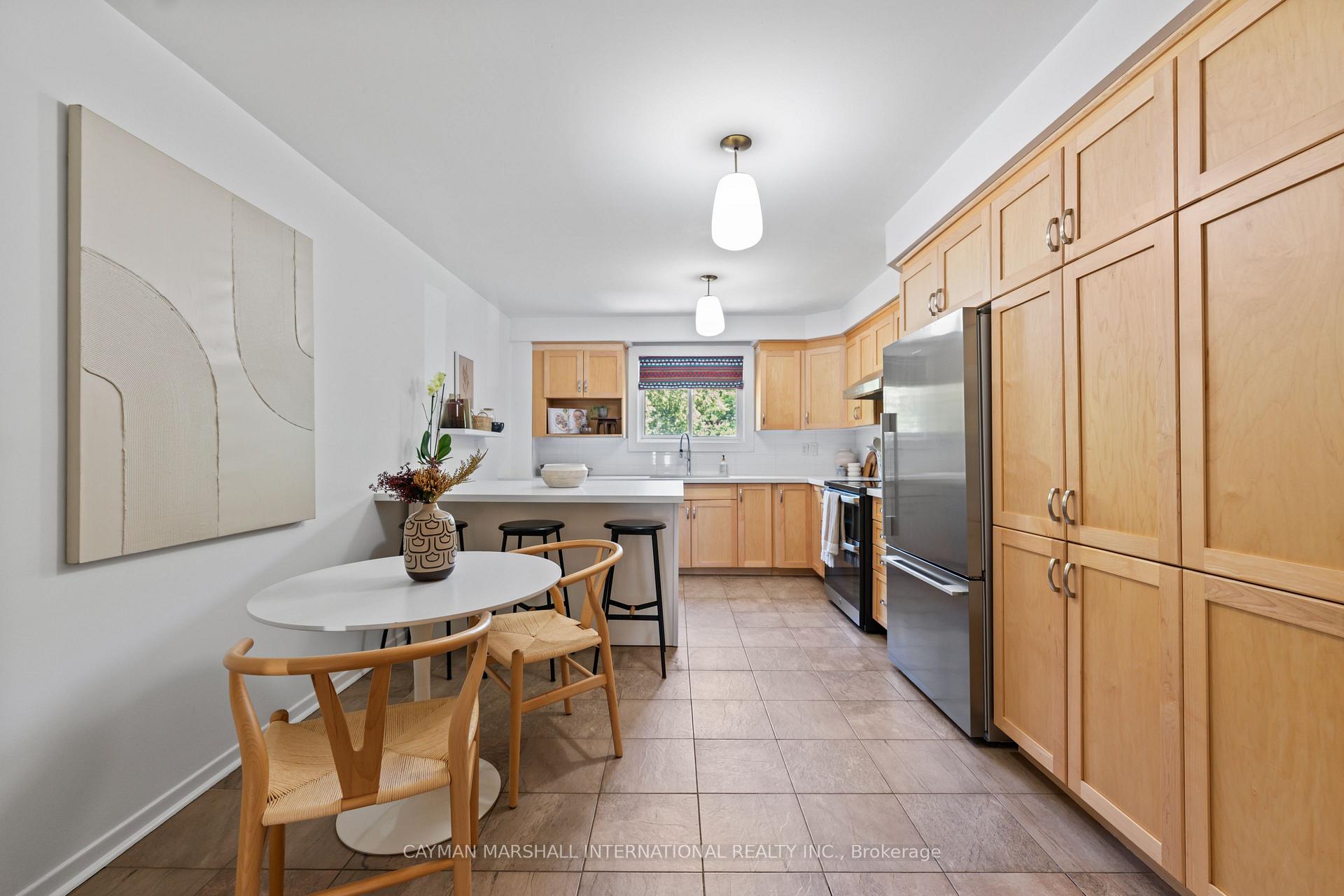 Photo 13 of 467 Rhodes Avenue, Toronto, Greenwood-Coxwell — HOMEH