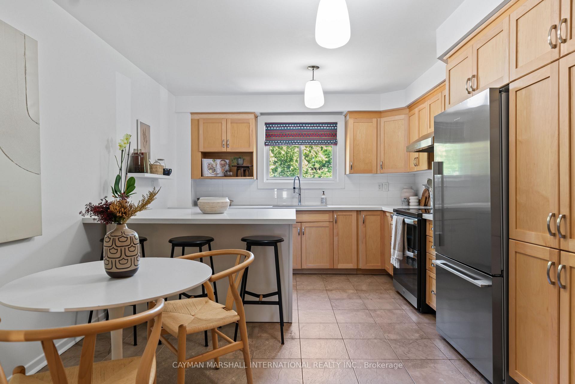 Photo 14 of 467 Rhodes Avenue, Toronto, Greenwood-Coxwell — HOMEH