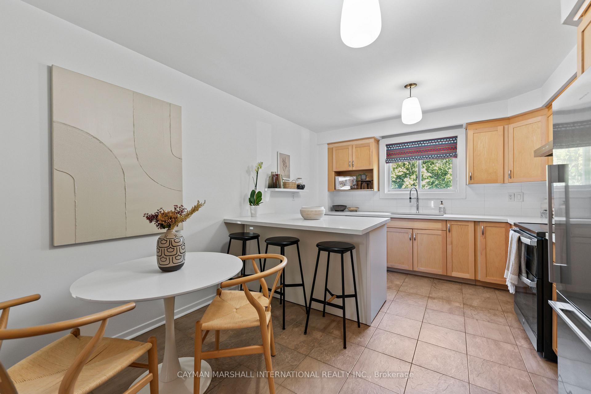 Photo 15 of 467 Rhodes Avenue, Toronto, Greenwood-Coxwell — HOMEH