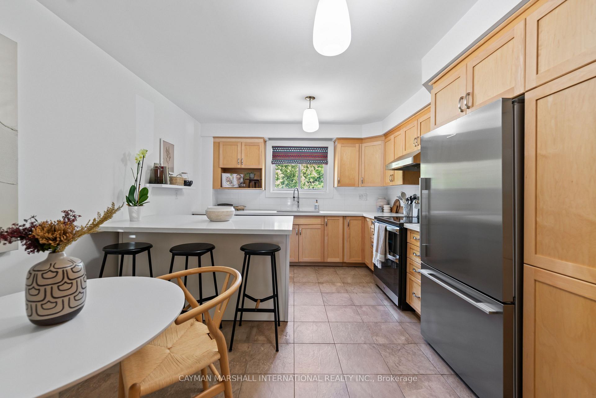 Photo 16 of 467 Rhodes Avenue, Toronto, Greenwood-Coxwell — HOMEH