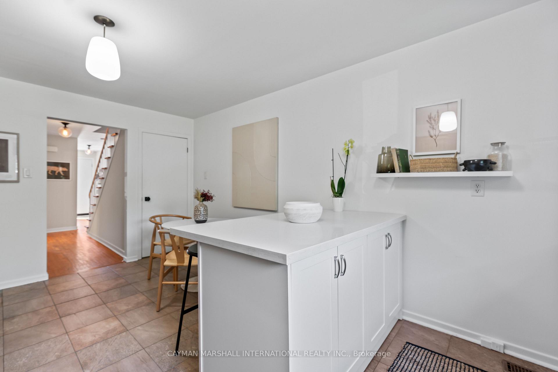 Photo 19 of 467 Rhodes Avenue, Toronto, Greenwood-Coxwell — HOMEH
