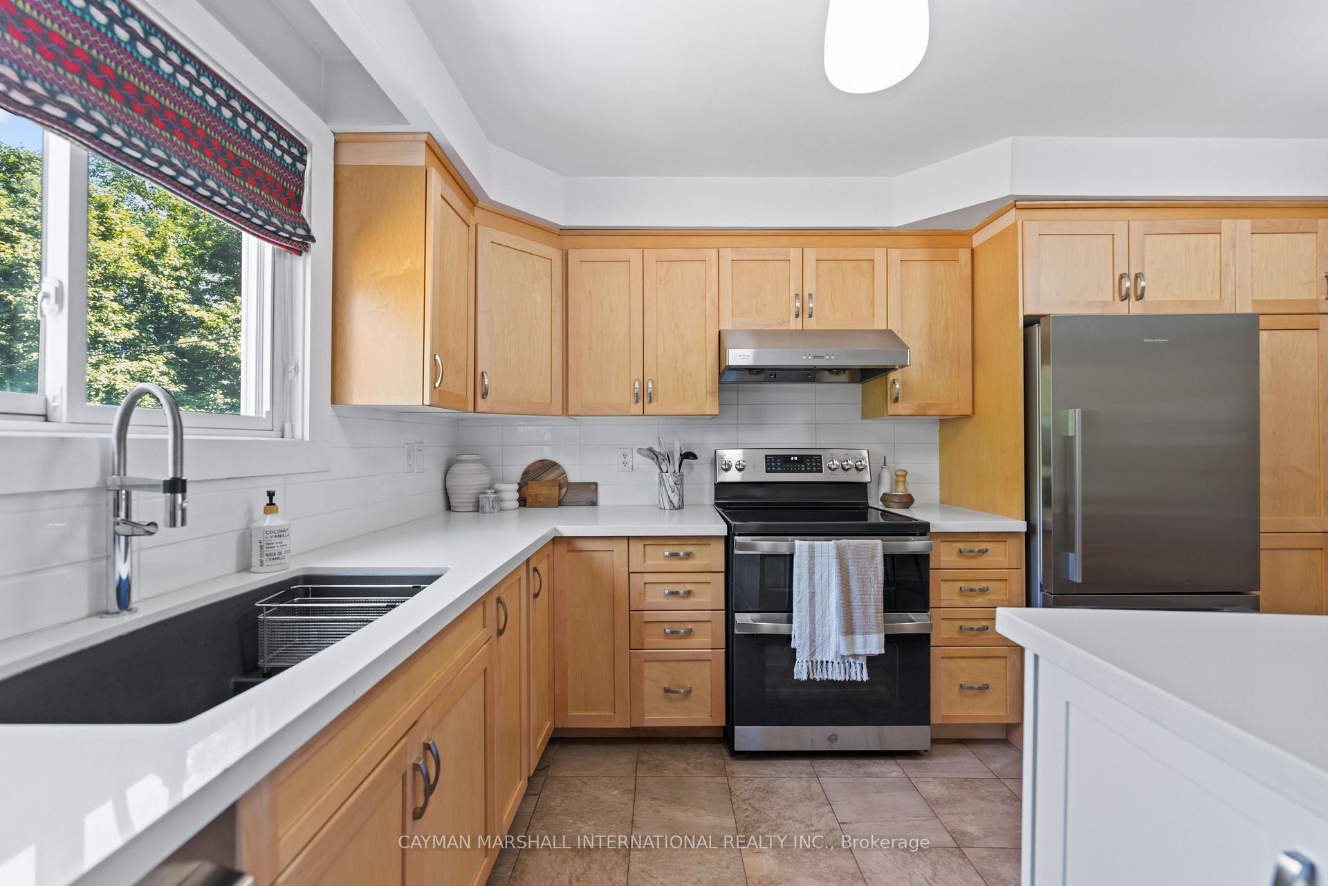 Photo 20 of 467 Rhodes Avenue, Toronto, Greenwood-Coxwell — HOMEH