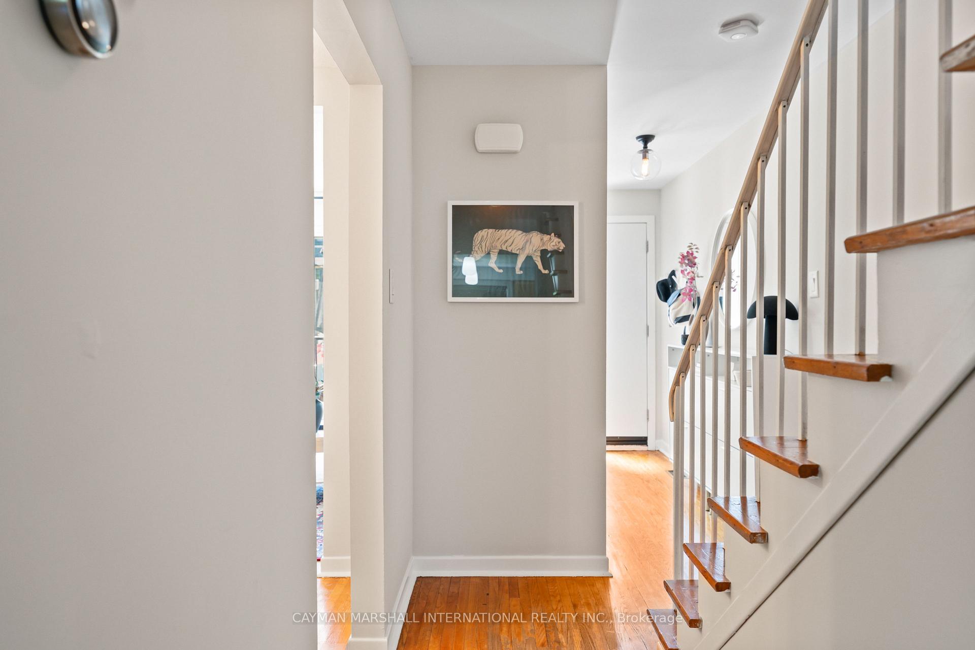 Photo 22 of 467 Rhodes Avenue, Toronto, Greenwood-Coxwell — HOMEH