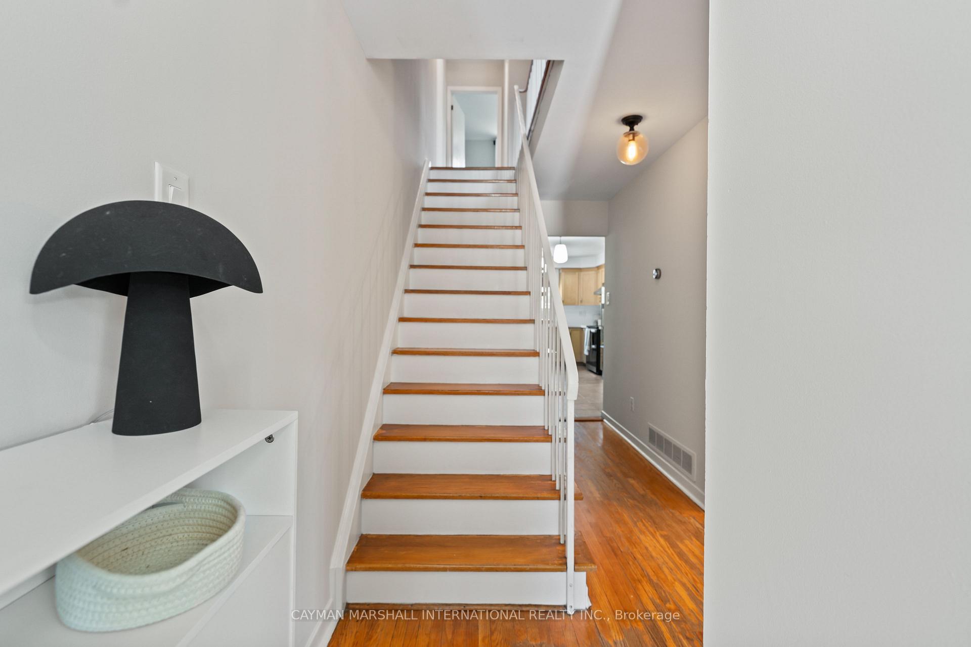 Photo 23 of 467 Rhodes Avenue, Toronto, Greenwood-Coxwell — HOMEH