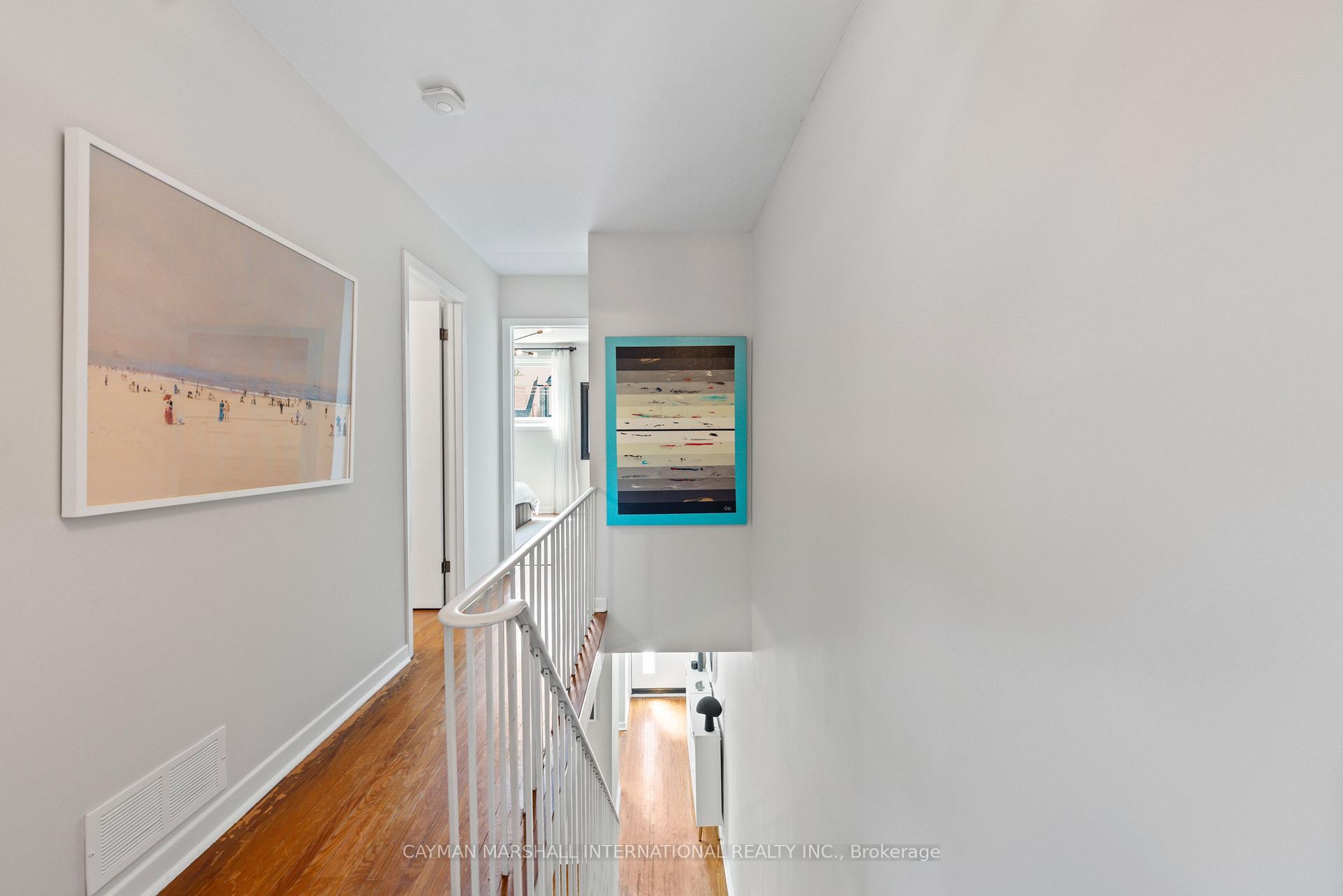 Photo 24 of 467 Rhodes Avenue, Toronto, Greenwood-Coxwell — HOMEH