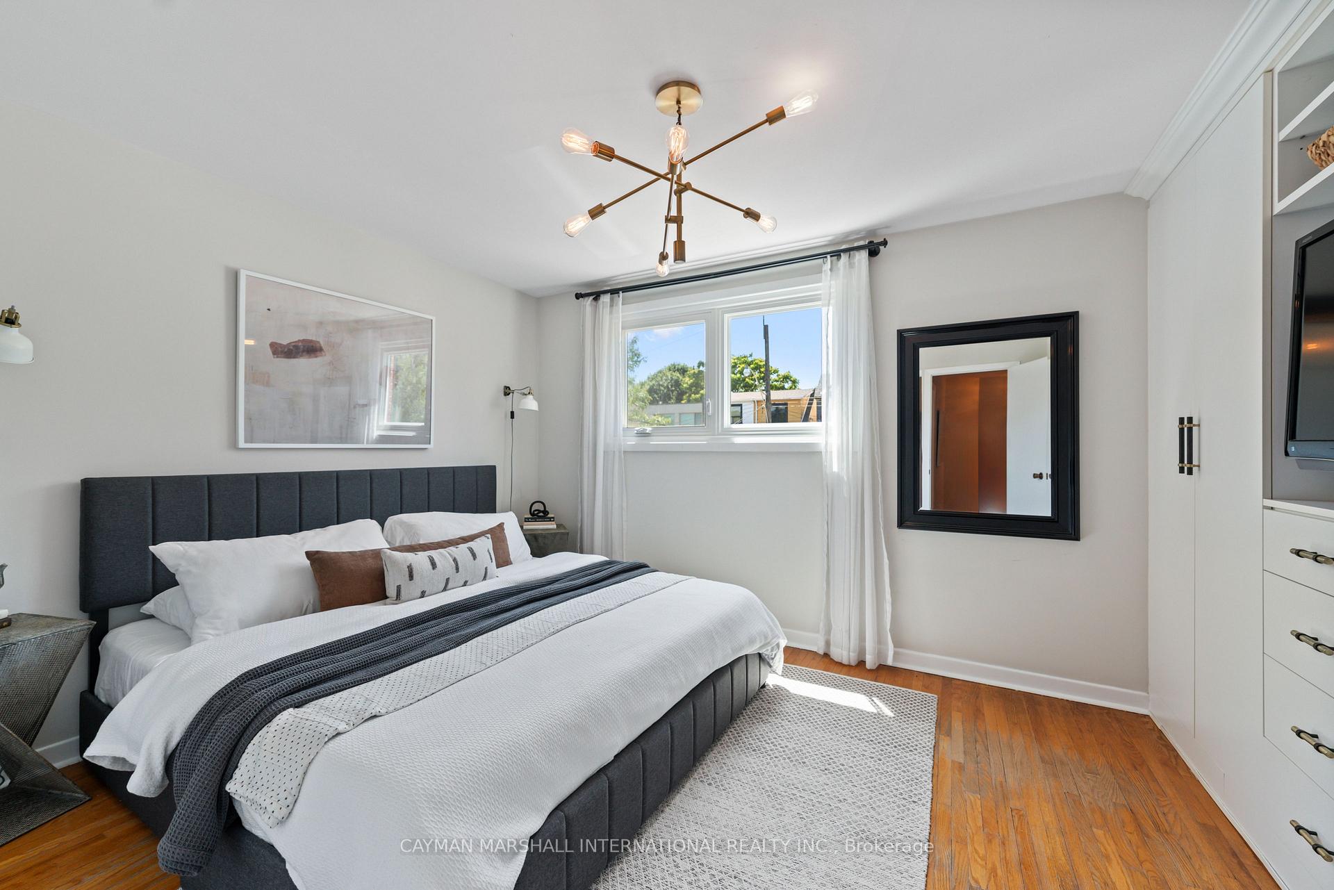 Photo 25 of 467 Rhodes Avenue, Toronto, Greenwood-Coxwell — HOMEH