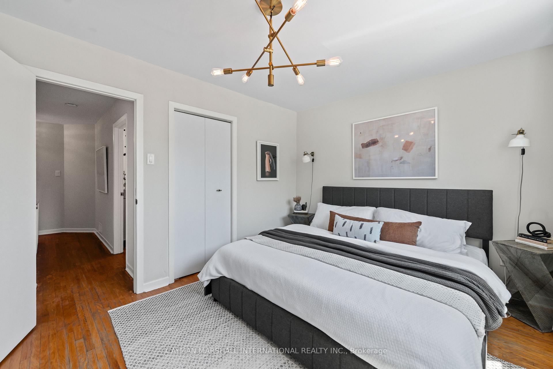 Photo 26 of 467 Rhodes Avenue, Toronto, Greenwood-Coxwell — HOMEH