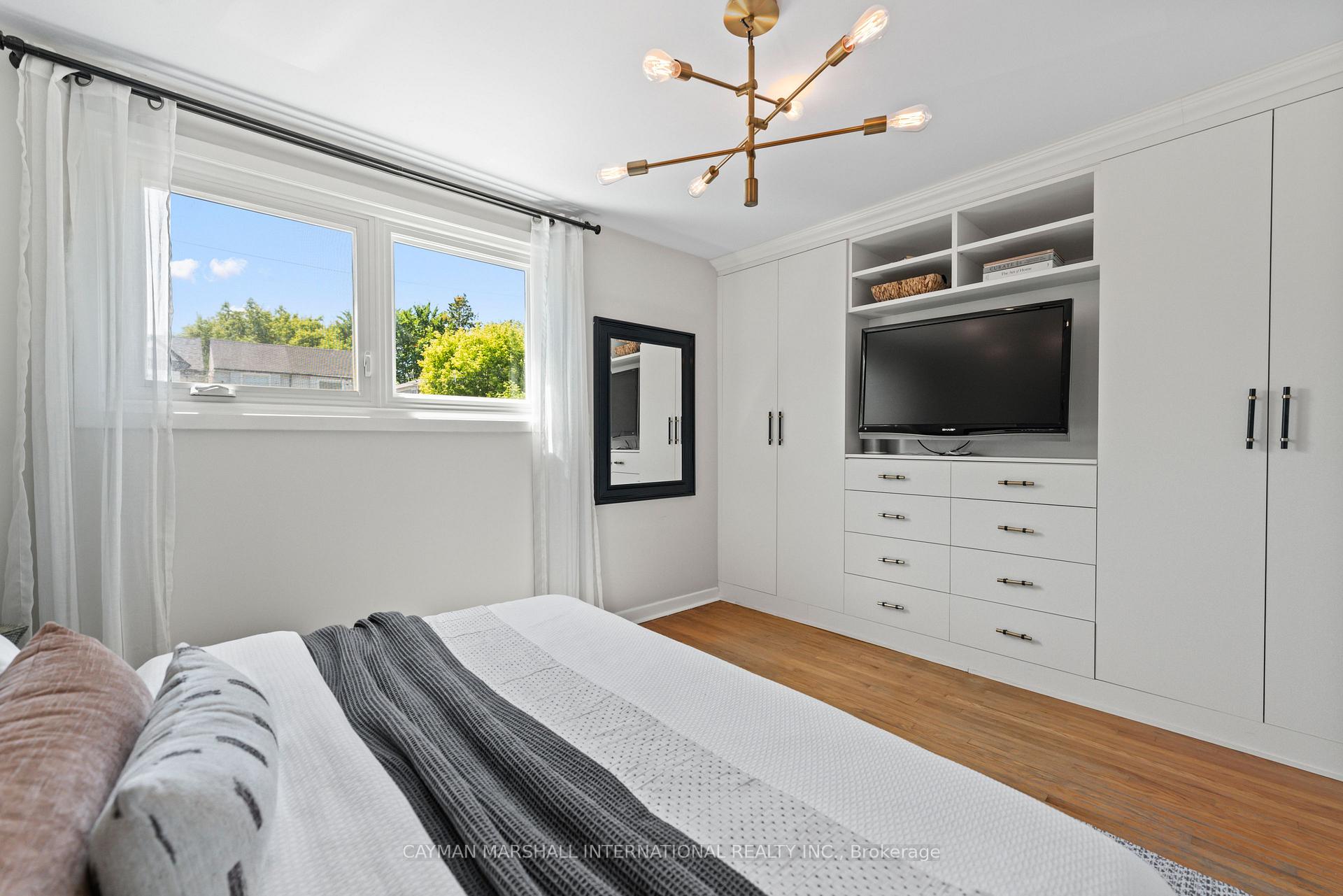 Photo 27 of 467 Rhodes Avenue, Toronto, Greenwood-Coxwell — HOMEH