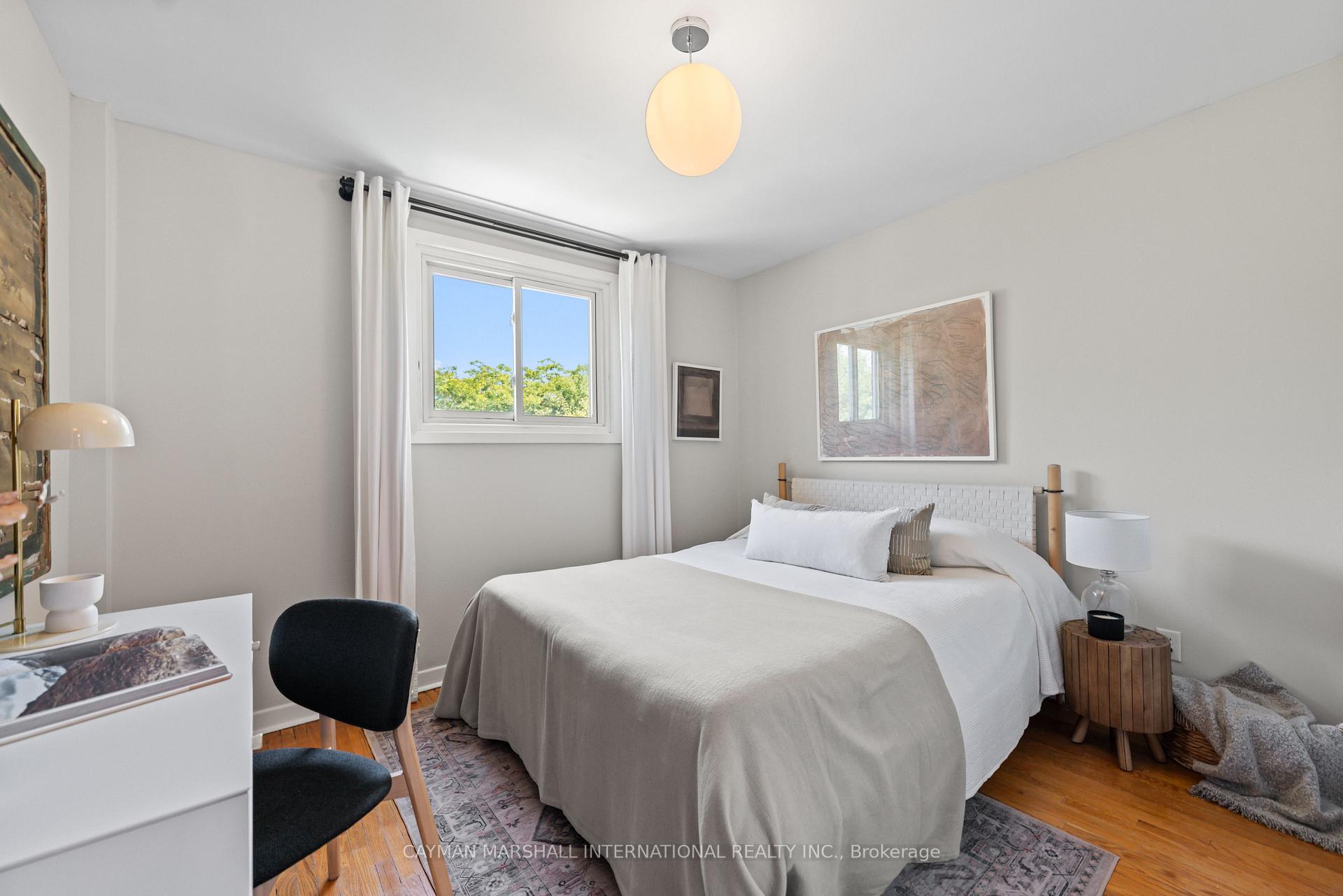 Photo 31 of 467 Rhodes Avenue, Toronto, Greenwood-Coxwell — HOMEH