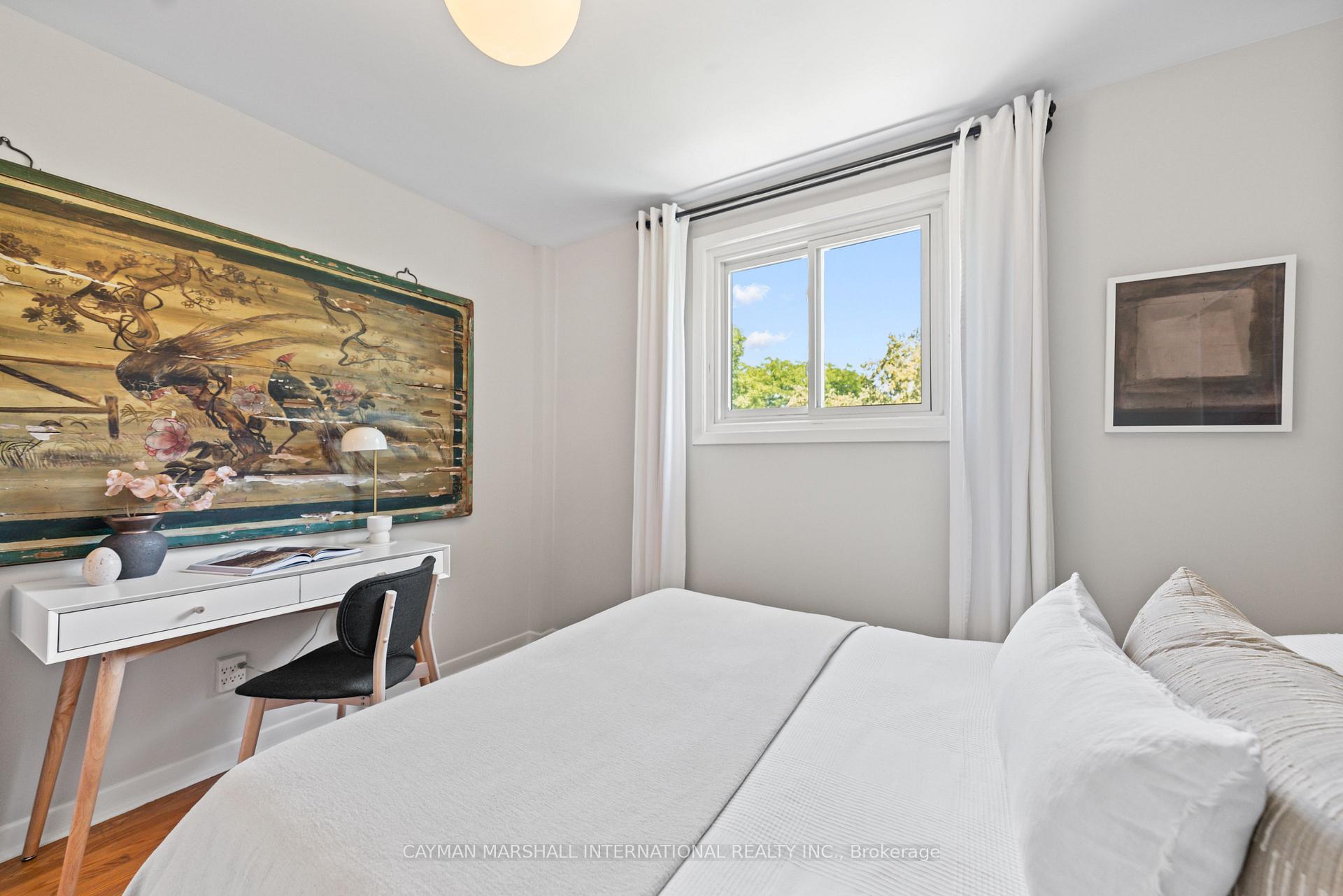 Photo 32 of 467 Rhodes Avenue, Toronto, Greenwood-Coxwell — HOMEH