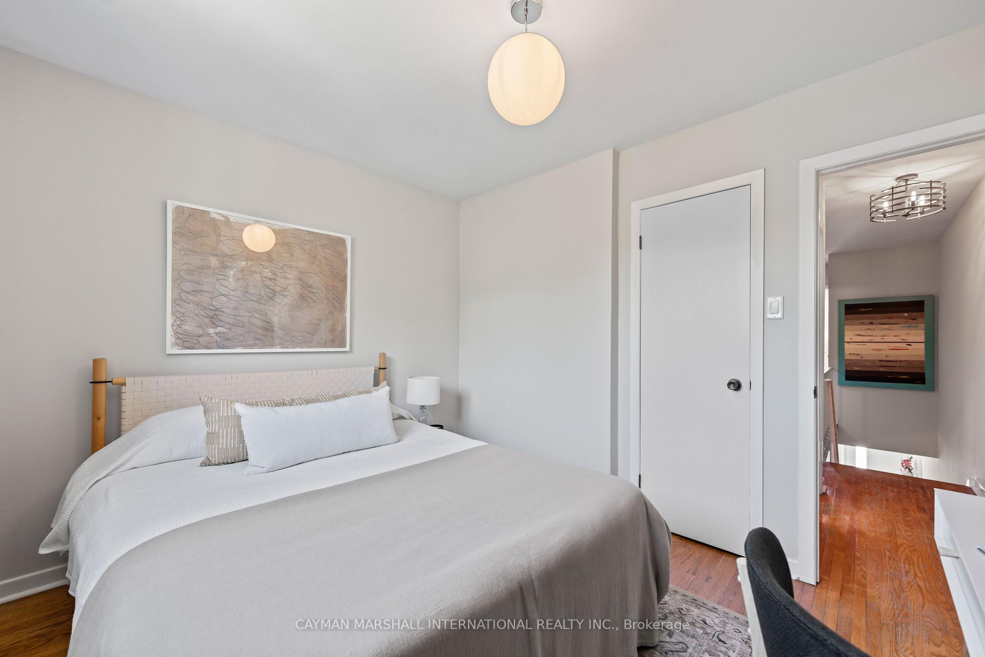 Photo 33 of 467 Rhodes Avenue, Toronto, Greenwood-Coxwell — HOMEH