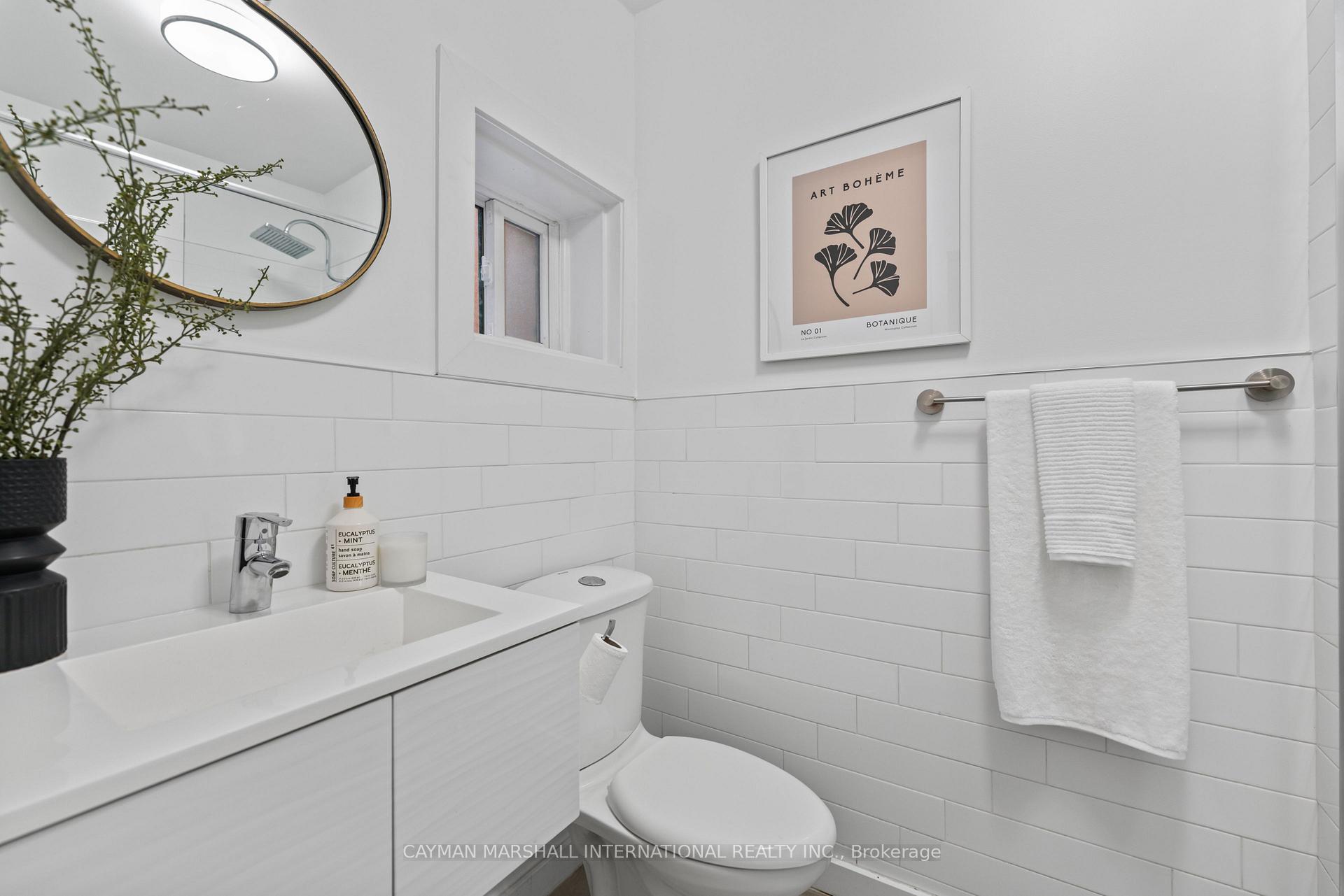 Photo 35 of 467 Rhodes Avenue, Toronto, Greenwood-Coxwell — HOMEH
