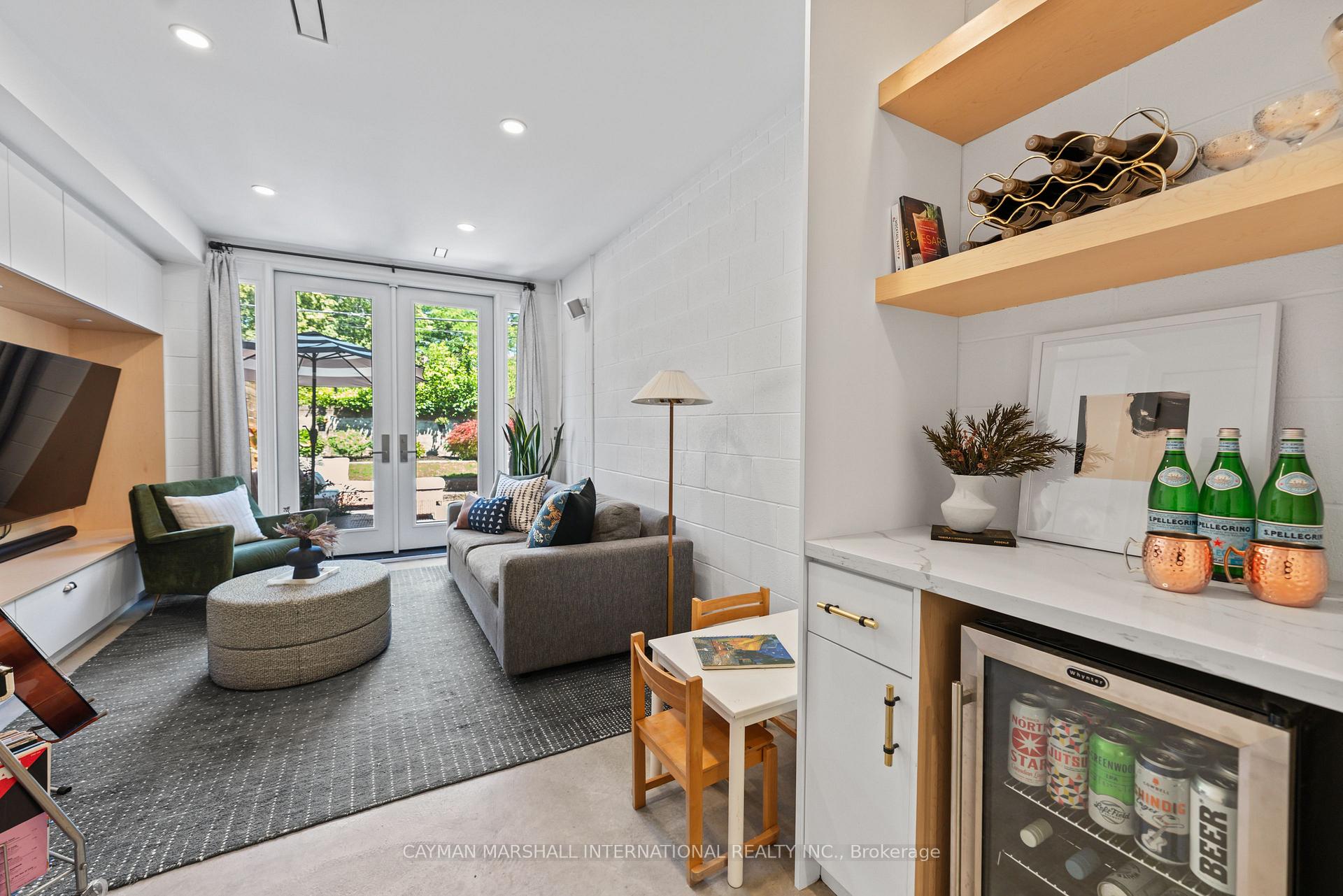 Photo 37 of 467 Rhodes Avenue, Toronto, Greenwood-Coxwell — HOMEH