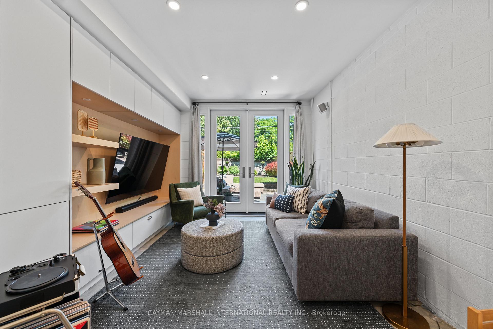 Photo 38 of 467 Rhodes Avenue, Toronto, Greenwood-Coxwell — HOMEH
