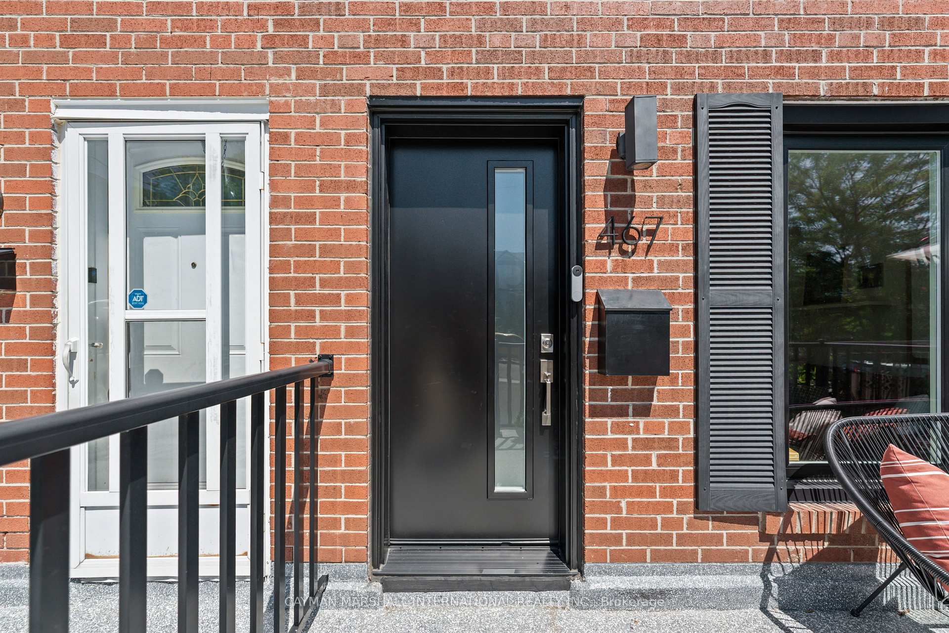 Photo 40 of 467 Rhodes Avenue, Toronto, Greenwood-Coxwell — HOMEH