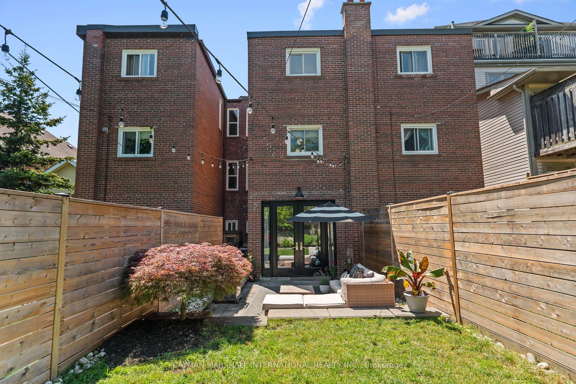 Photo 42 of 467 Rhodes Avenue, Toronto, Greenwood-Coxwell — HOMEH