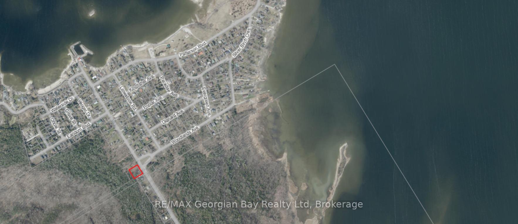Photo 16 of 224 First Avenue, Tay, Port McNicoll — HOMEH