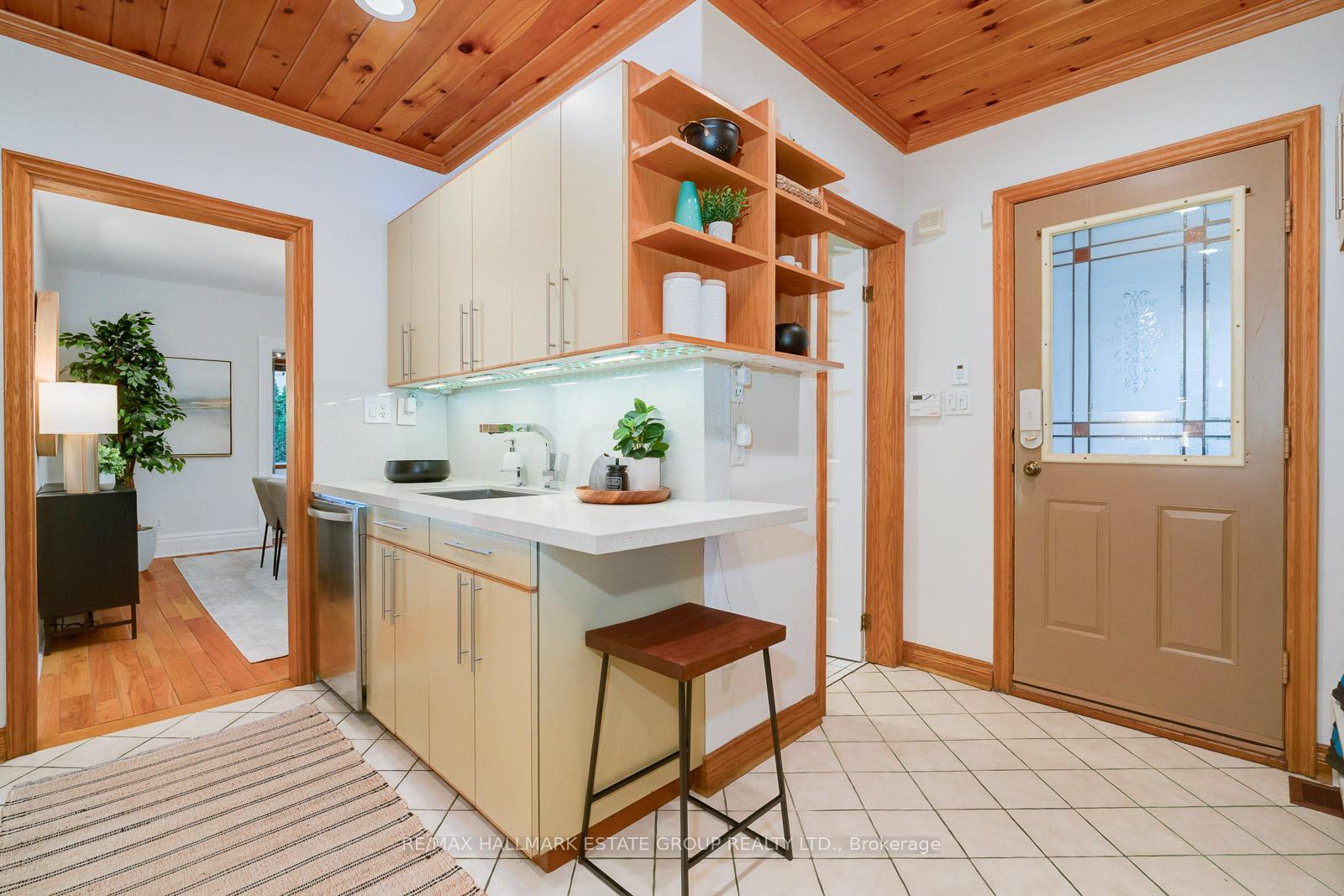 Photo 13 of 88 Dawes Road, Toronto, Crescent Town — HOMEH