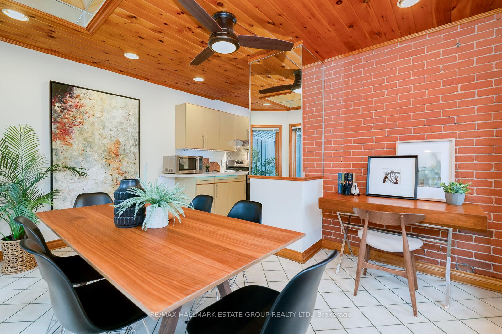 Photo 16 of 88 Dawes Road, Toronto, Crescent Town — HOMEH