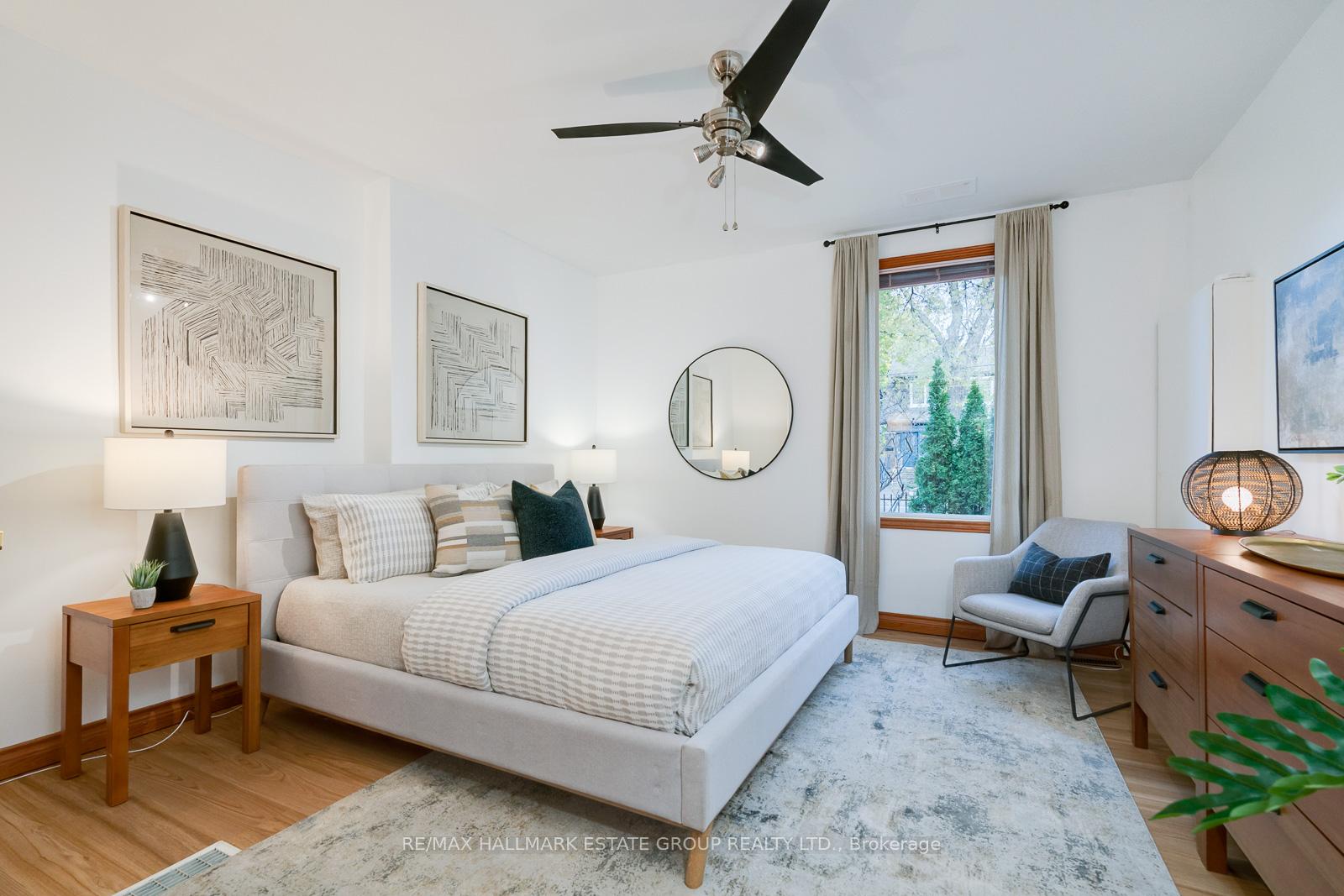 Photo 18 of 88 Dawes Road, Toronto, Crescent Town — HOMEH