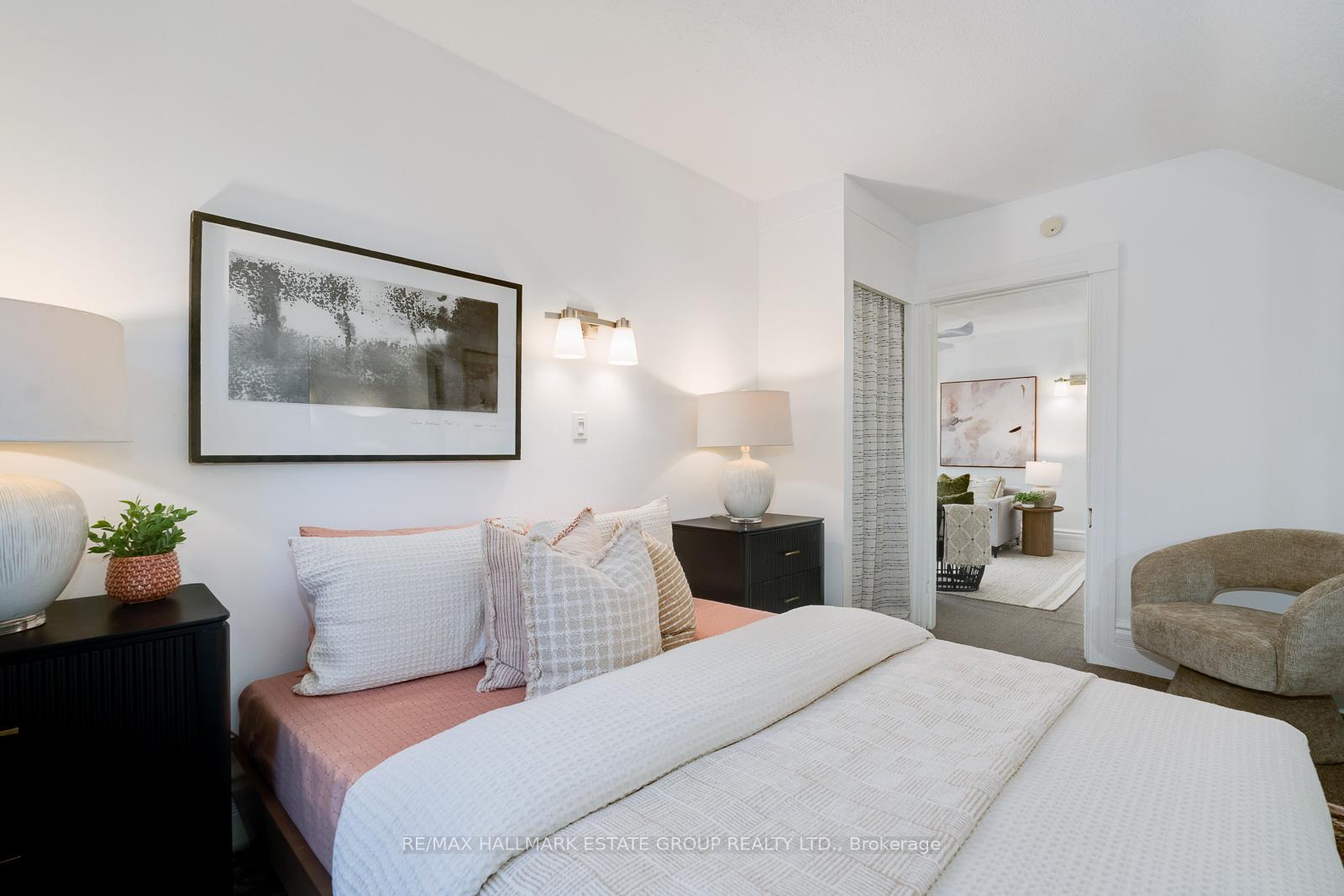 Photo 55 of 88 Dawes Road, Toronto, Crescent Town — HOMEH