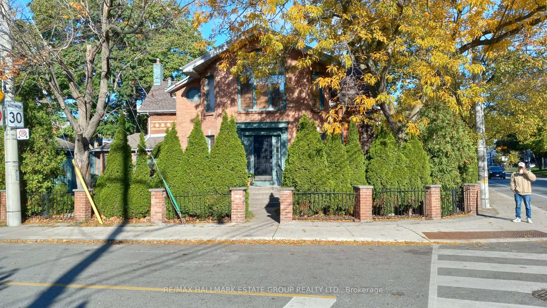 Photo 87 of 88 Dawes Road, Toronto, Crescent Town — HOMEH