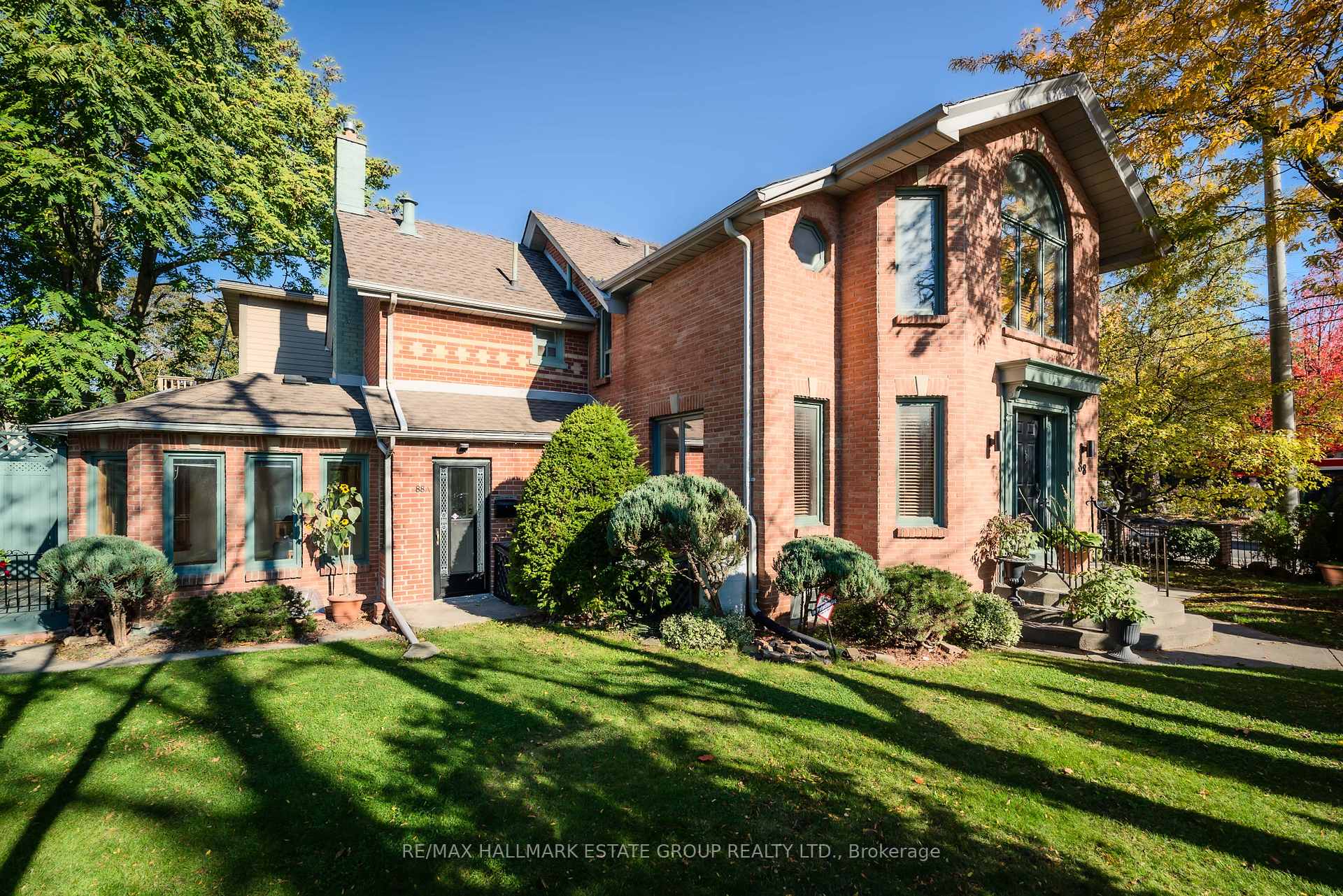 Photo 2 of 88 Dawes Road, Toronto, Crescent Town — HOMEH