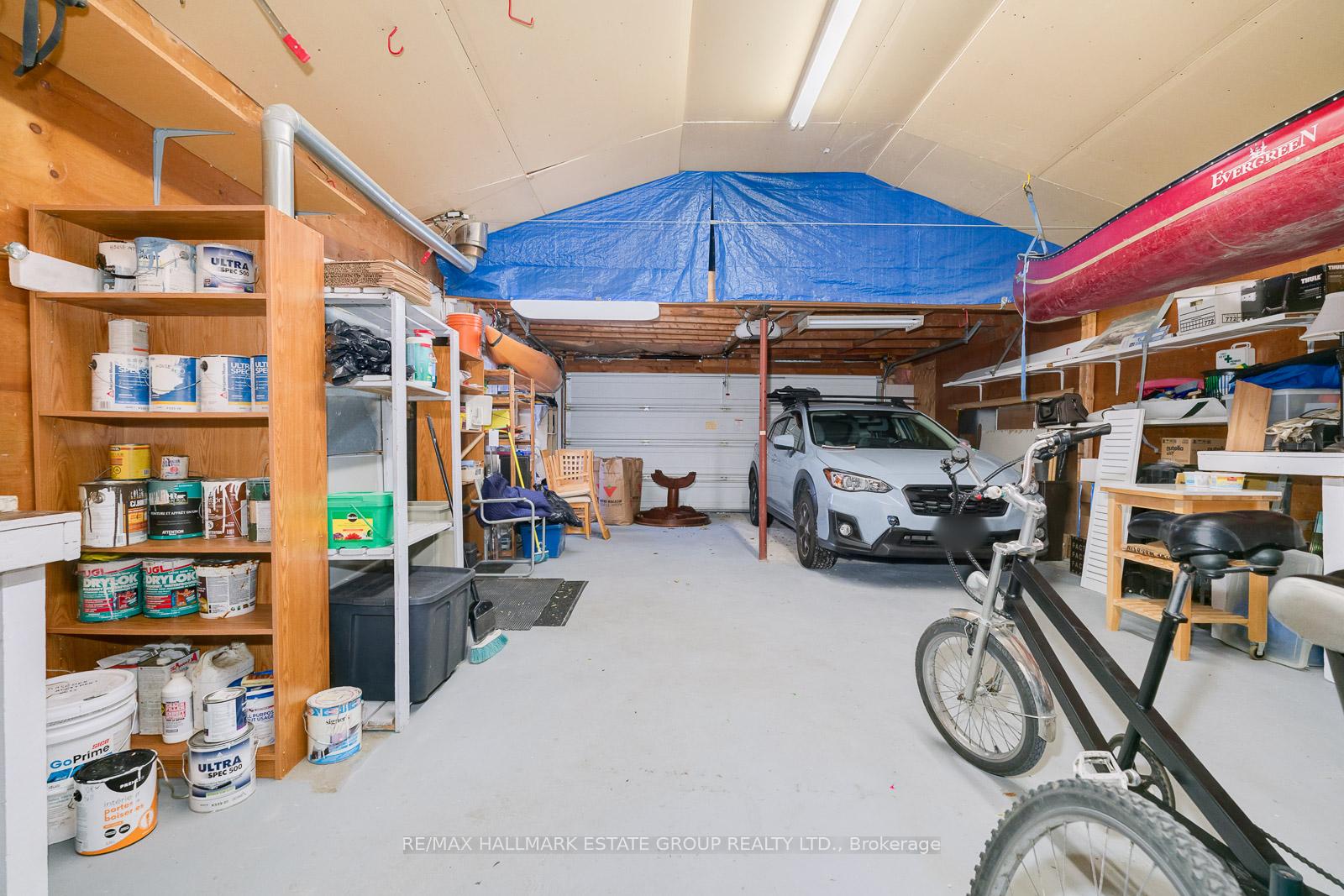 Photo 25 of 88 Dawes Road, Toronto, Crescent Town — HOMEH