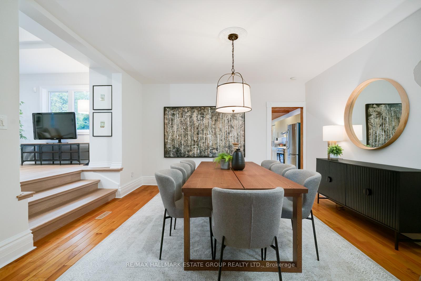 Photo 29 of 88 Dawes Road, Toronto, Crescent Town — HOMEH