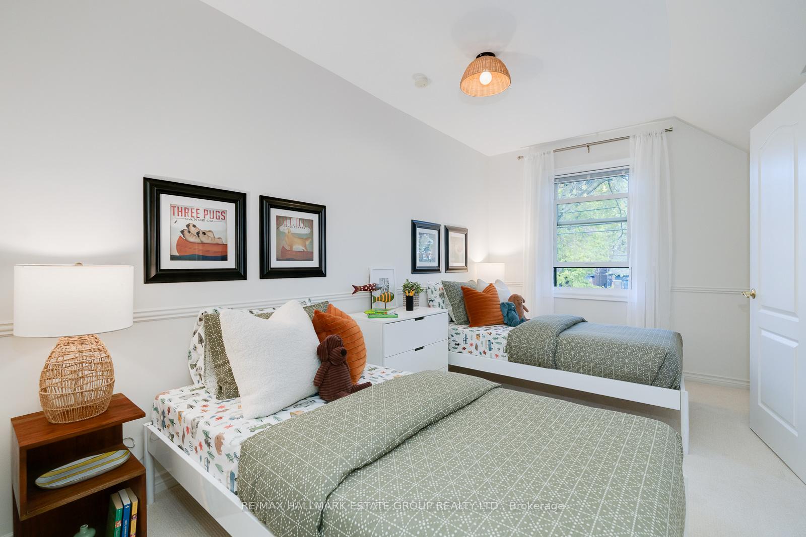 Photo 40 of 88 Dawes Road, Toronto, Crescent Town — HOMEH