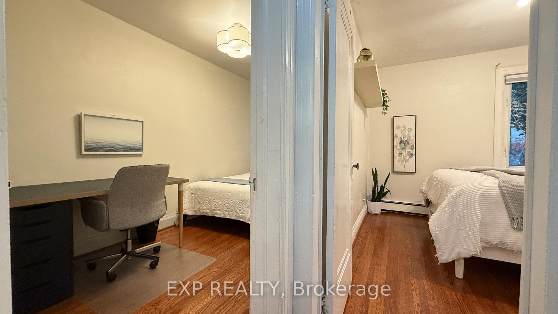 Photo 9 of 215 Sutherland Drive, Toronto, Leaside — HOMEH