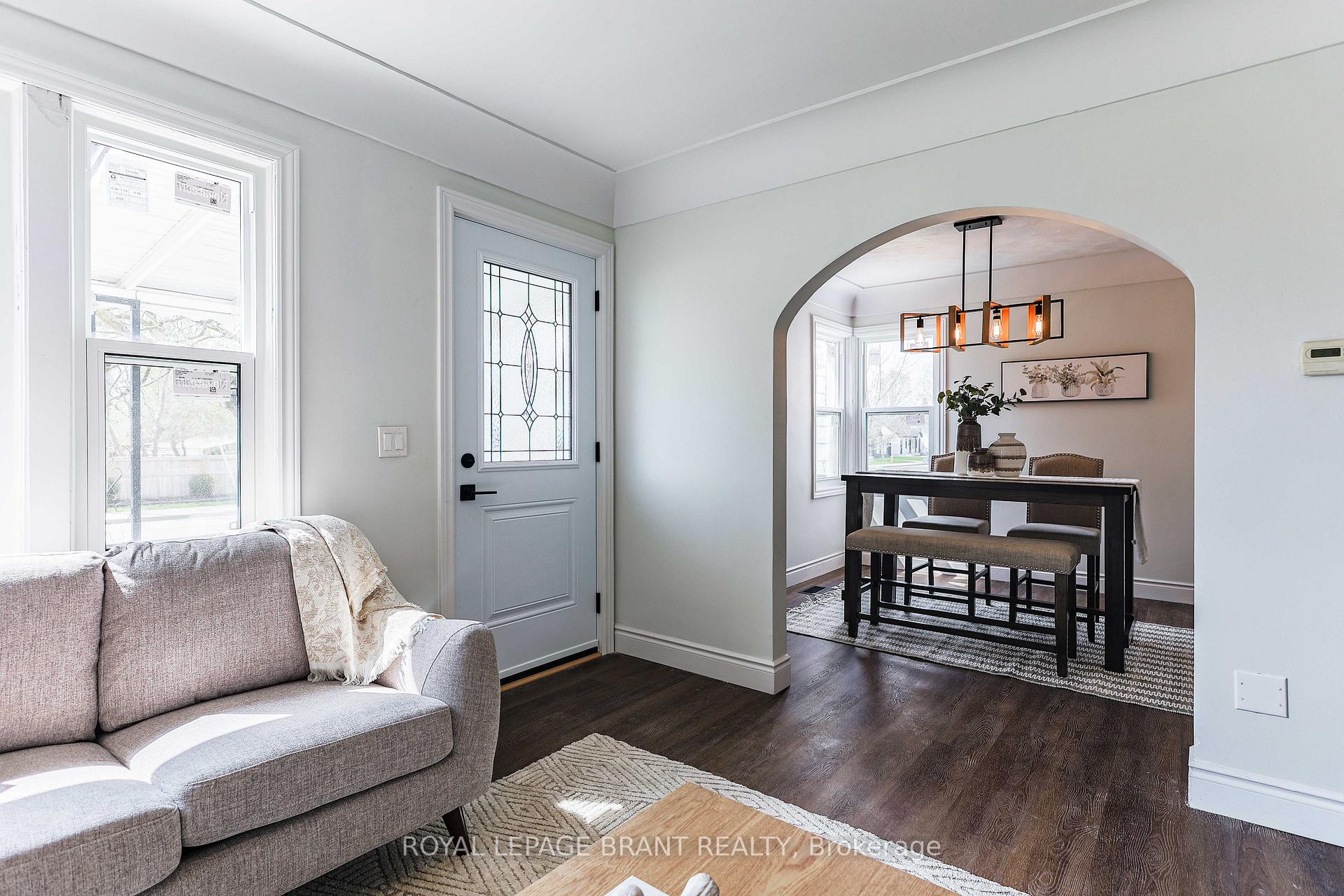 Photo 9 of 17 Hardy Avenue, Tillsonburg — HOMEH