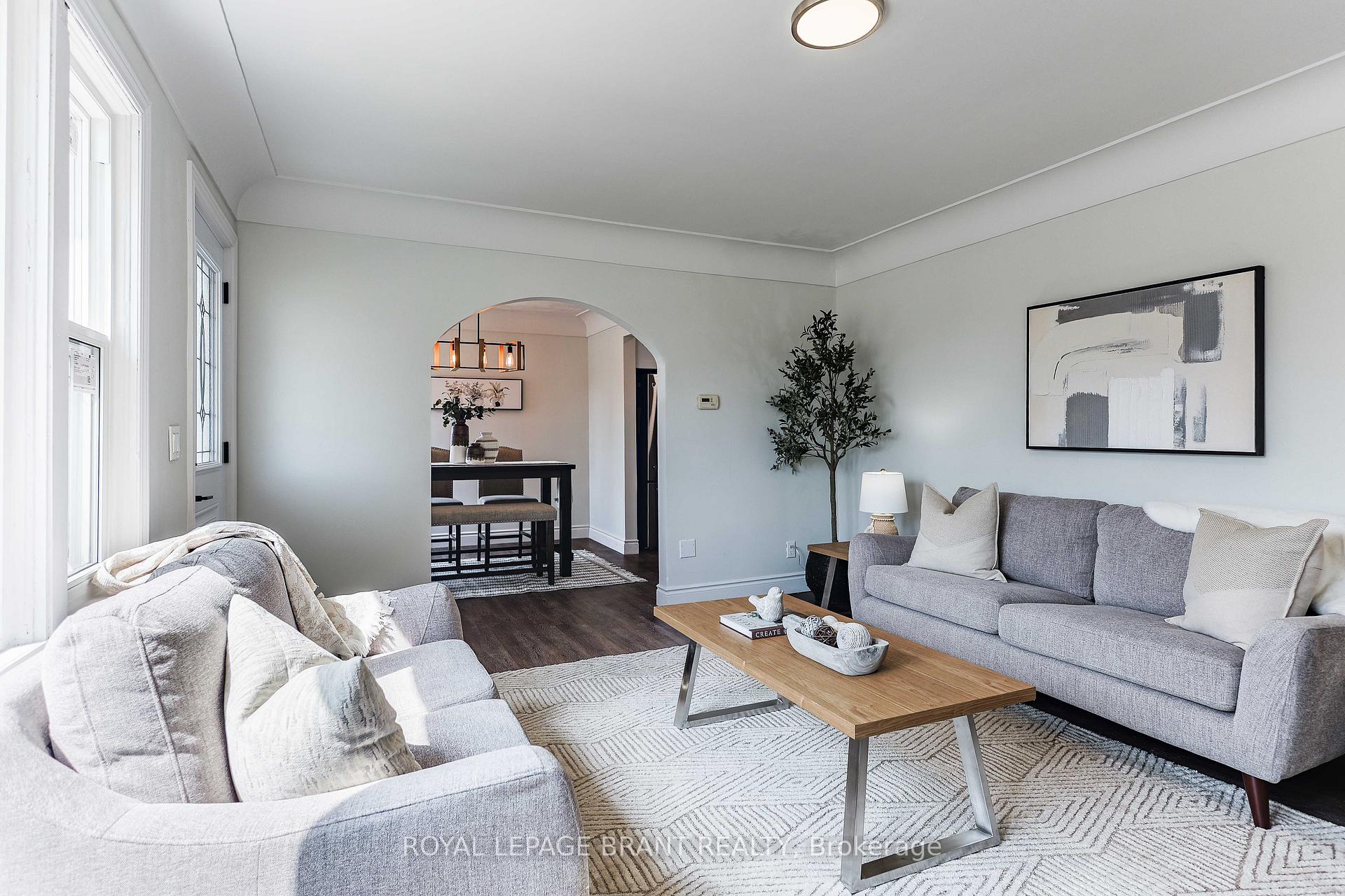 Photo 13 of 17 Hardy Avenue, Tillsonburg — HOMEH